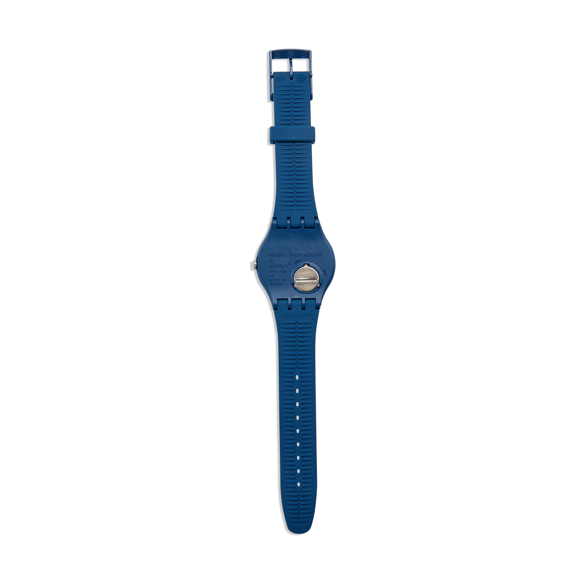 Swatch x MoMA Watches - Rousseau – MoMA Design Store