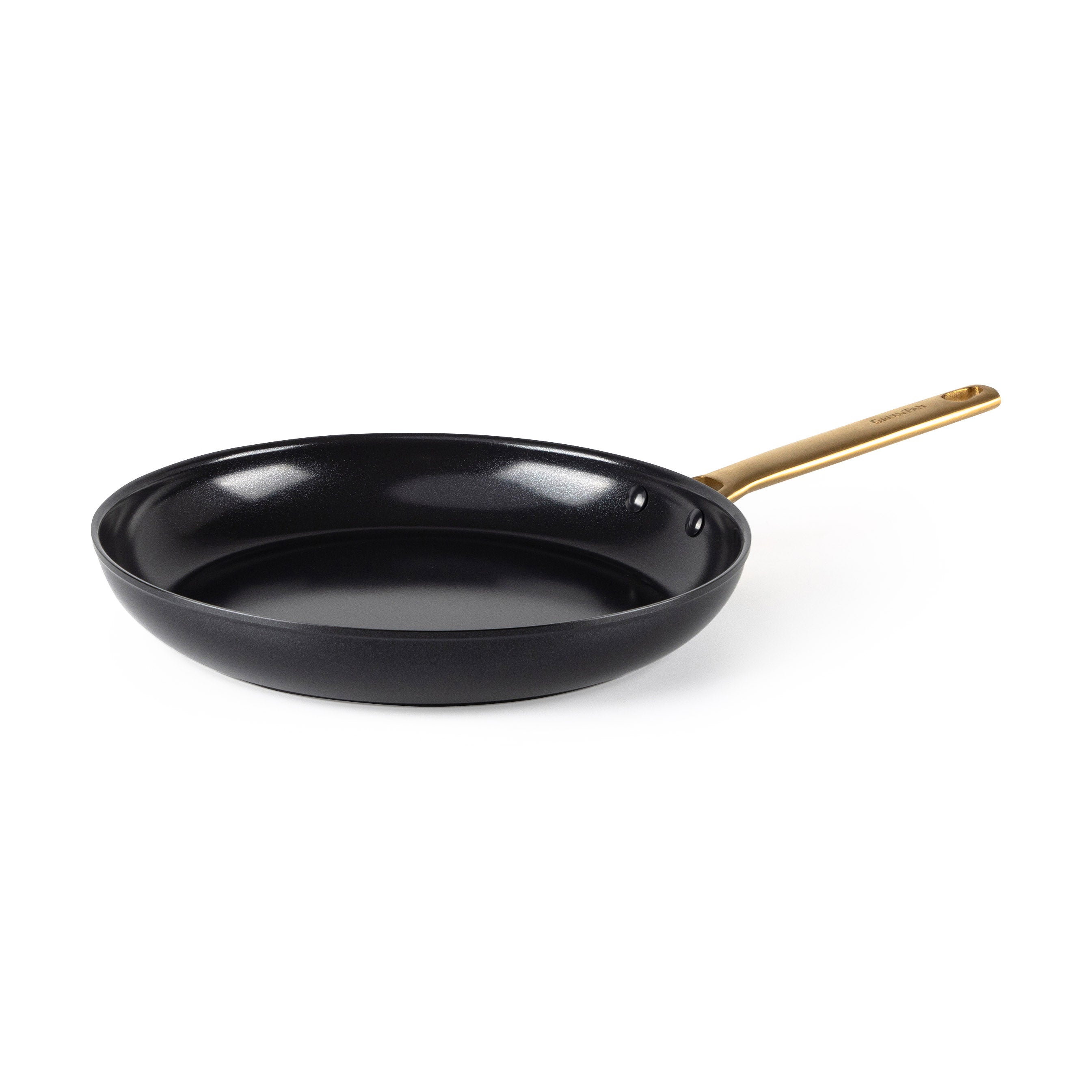 DeBuyer Non-Stick Pans - Set of 3 – MoMA Design Store