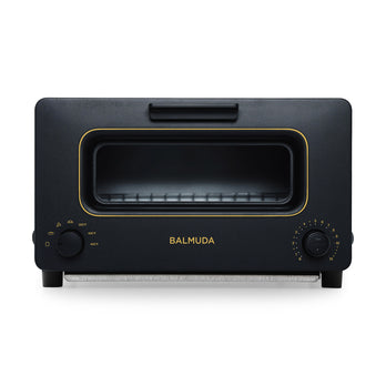 BALMUDA The Toaster - Black – MoMA Design Store