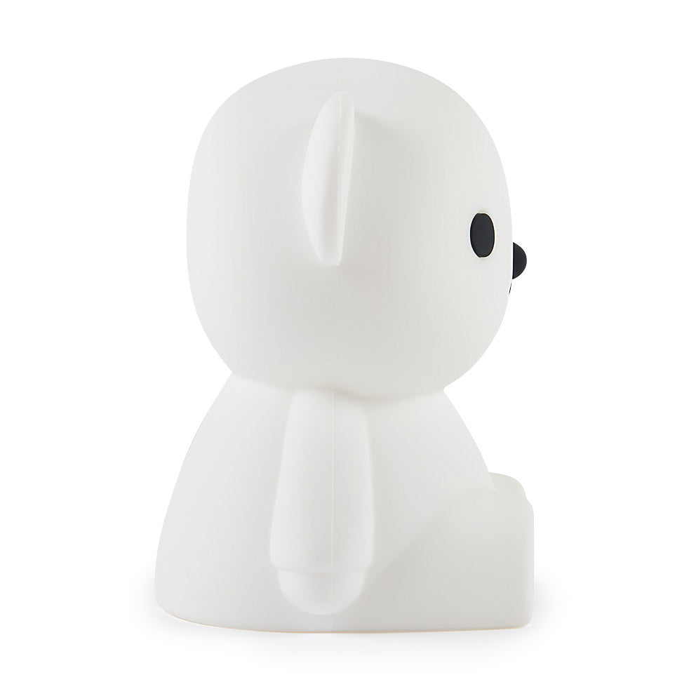 Small Night Light - Miffy, Boris, Lion – MoMA Design Store