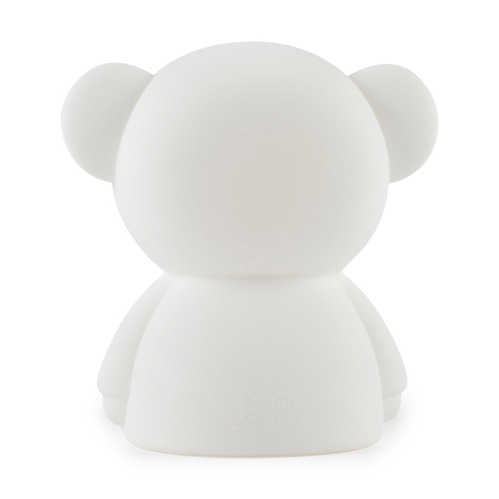 Small Night Light - Miffy, Boris, Lion – MoMA Design Store