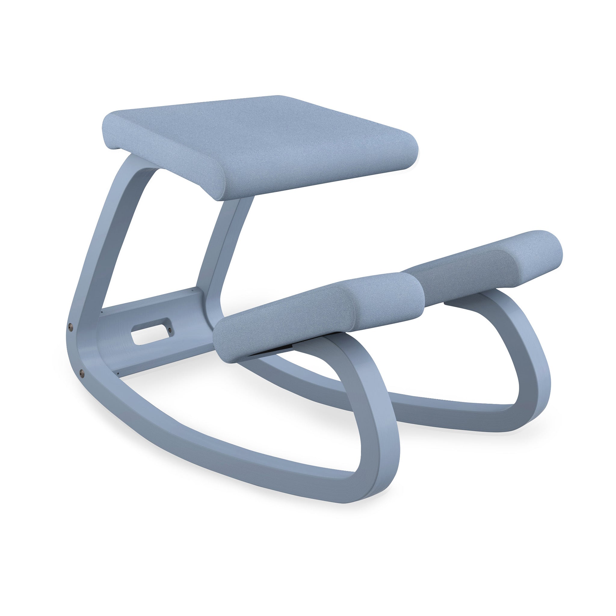 Artist discount kneeling chair