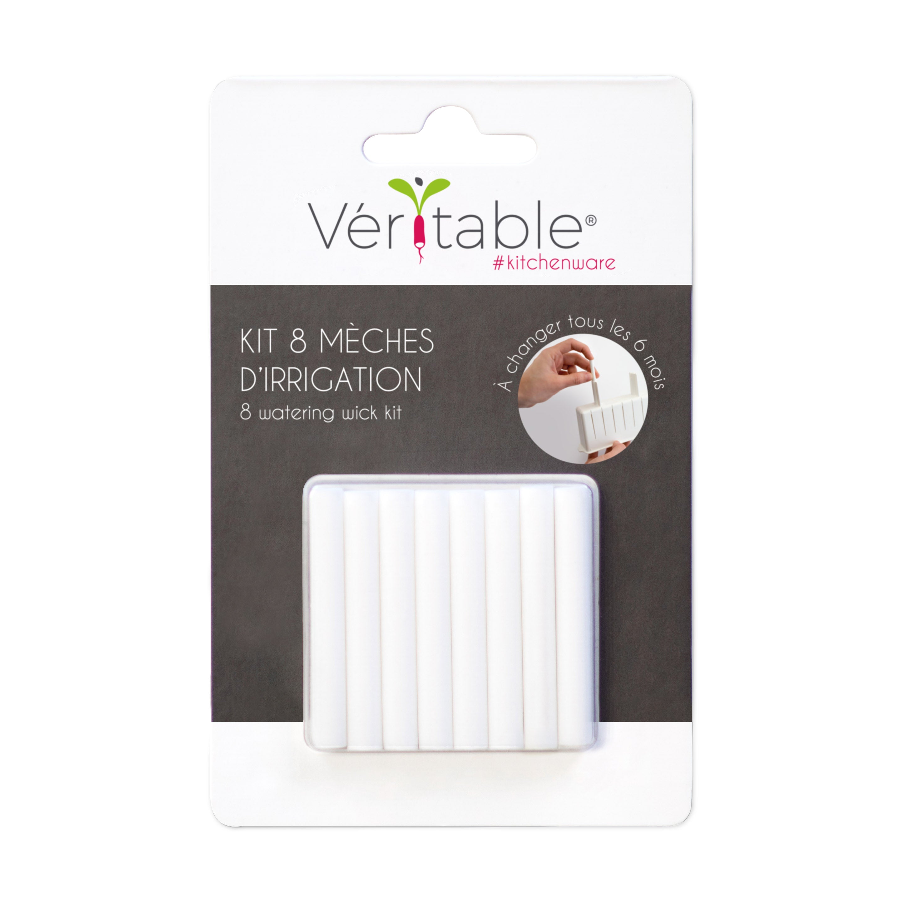 Veritable® Smart Indoor Garden Lingots® - Mint – MoMA Design Store