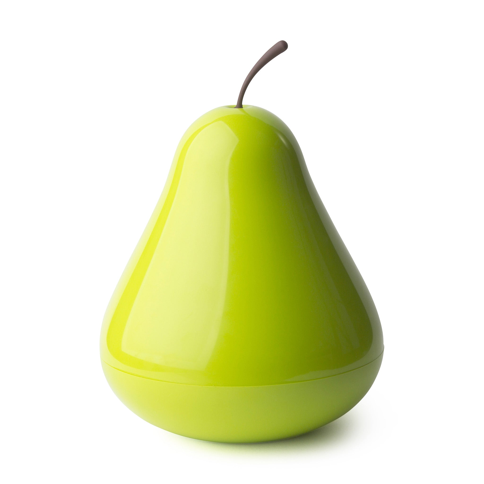 Pear Pod Multifunctional Desktop Organizer - Green – MoMA Design Store