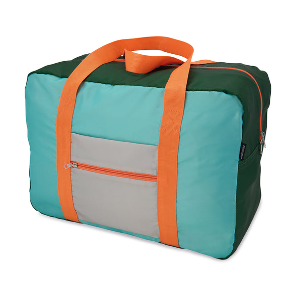 collapsible travel bag men's Remember Bearded lady dwarves! - resistant materials Lure Color:Flomingo Flash (Treble) YGroup_40112
