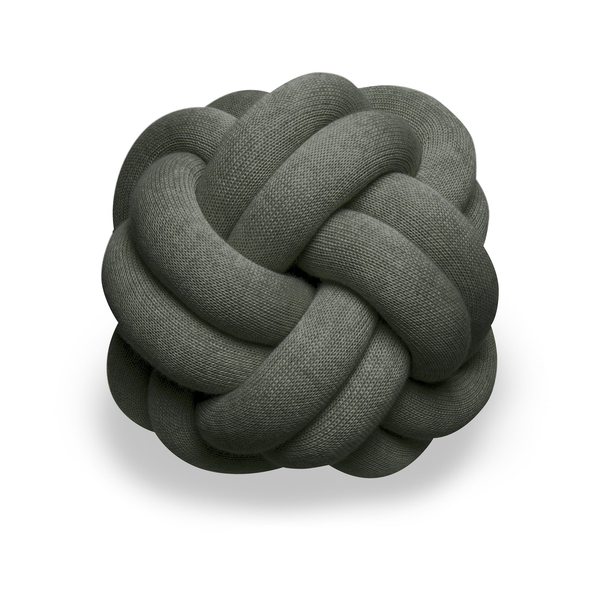 Mini Knot Cushion – Malia Mu