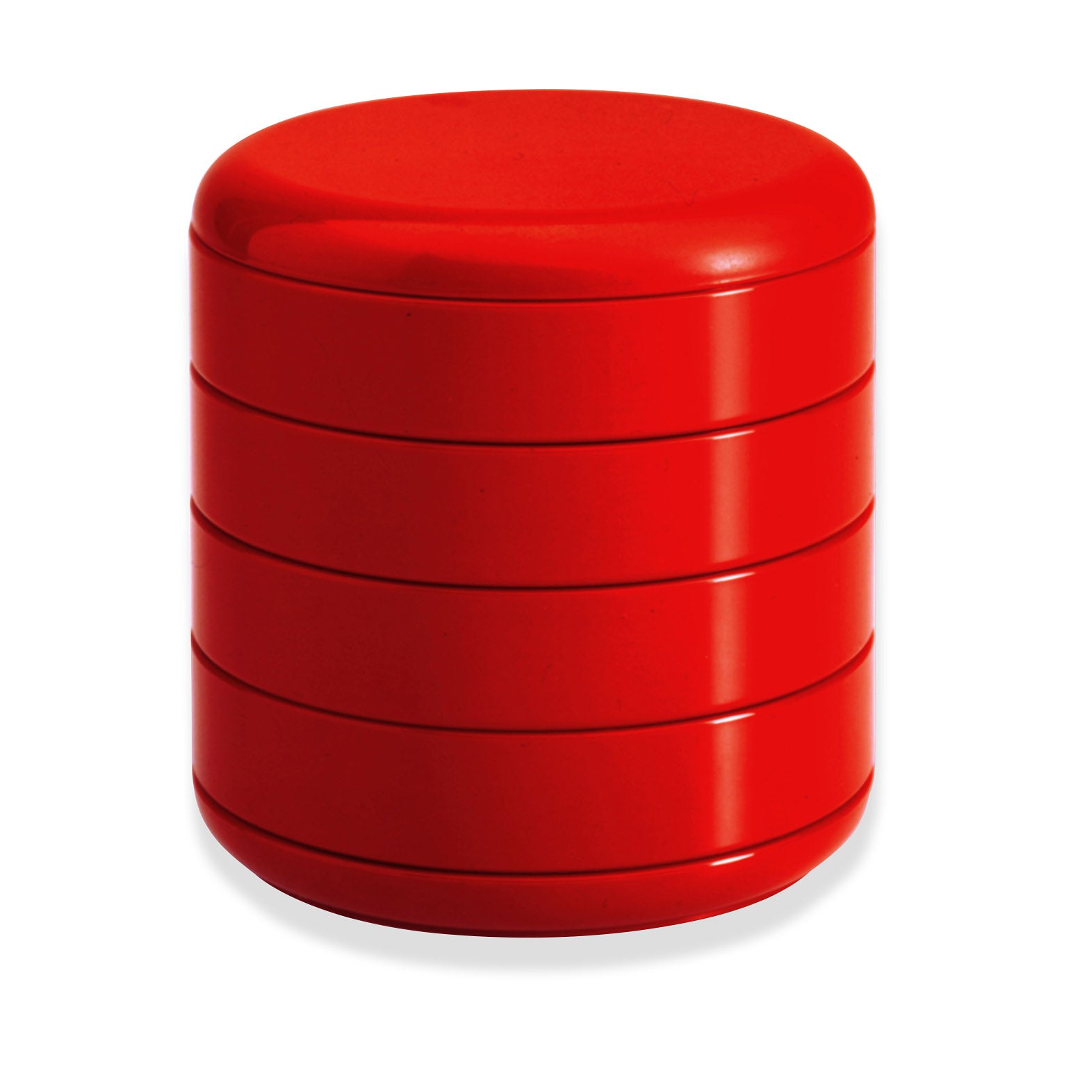 Rexite Multiplor Rotating Desk Organizer - White – MoMA Design Store