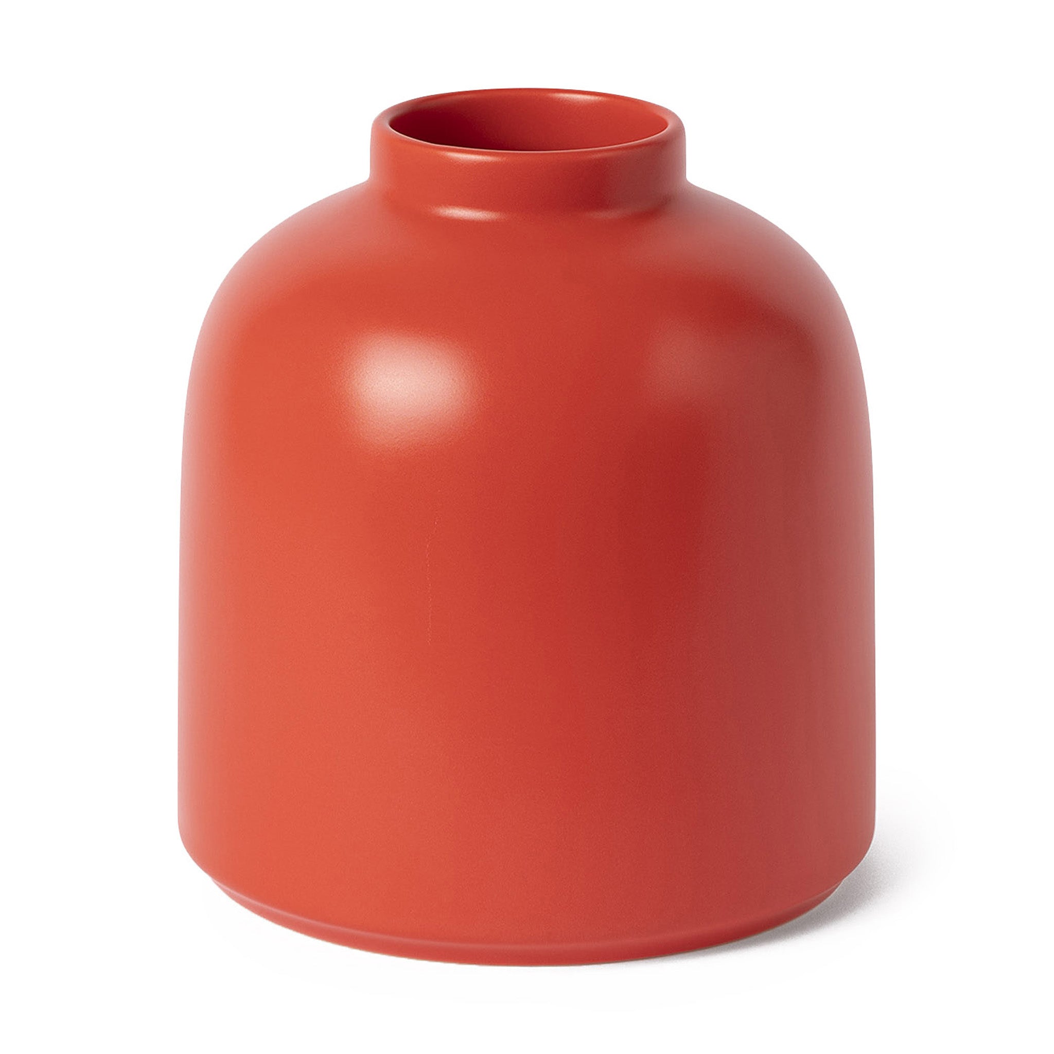 Omar/Raawii Vase - Cinnamon – MoMA Design Store