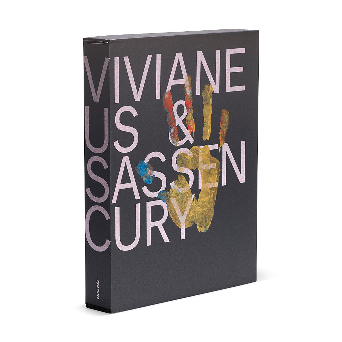 Viviane Sassen: Venus & Mercury - Hardcover