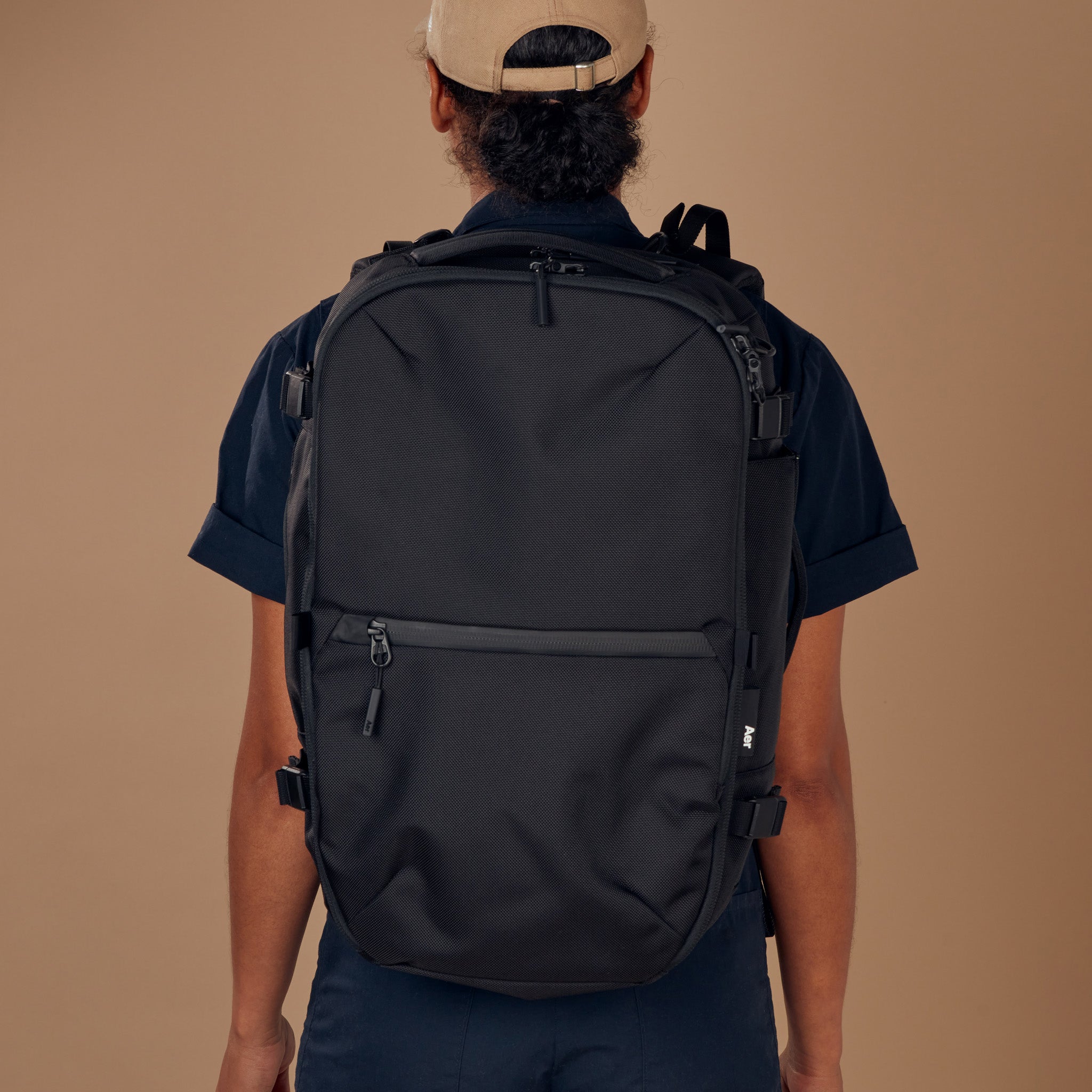 Aer Travel Pack 3 Bag – MoMA Design Store