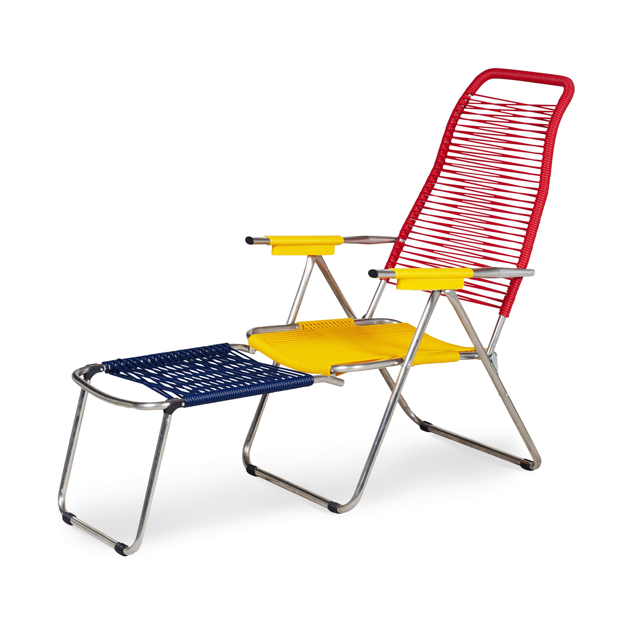 Spaghetti Outdoor chair MoMA 国内入手困難室内での保管品