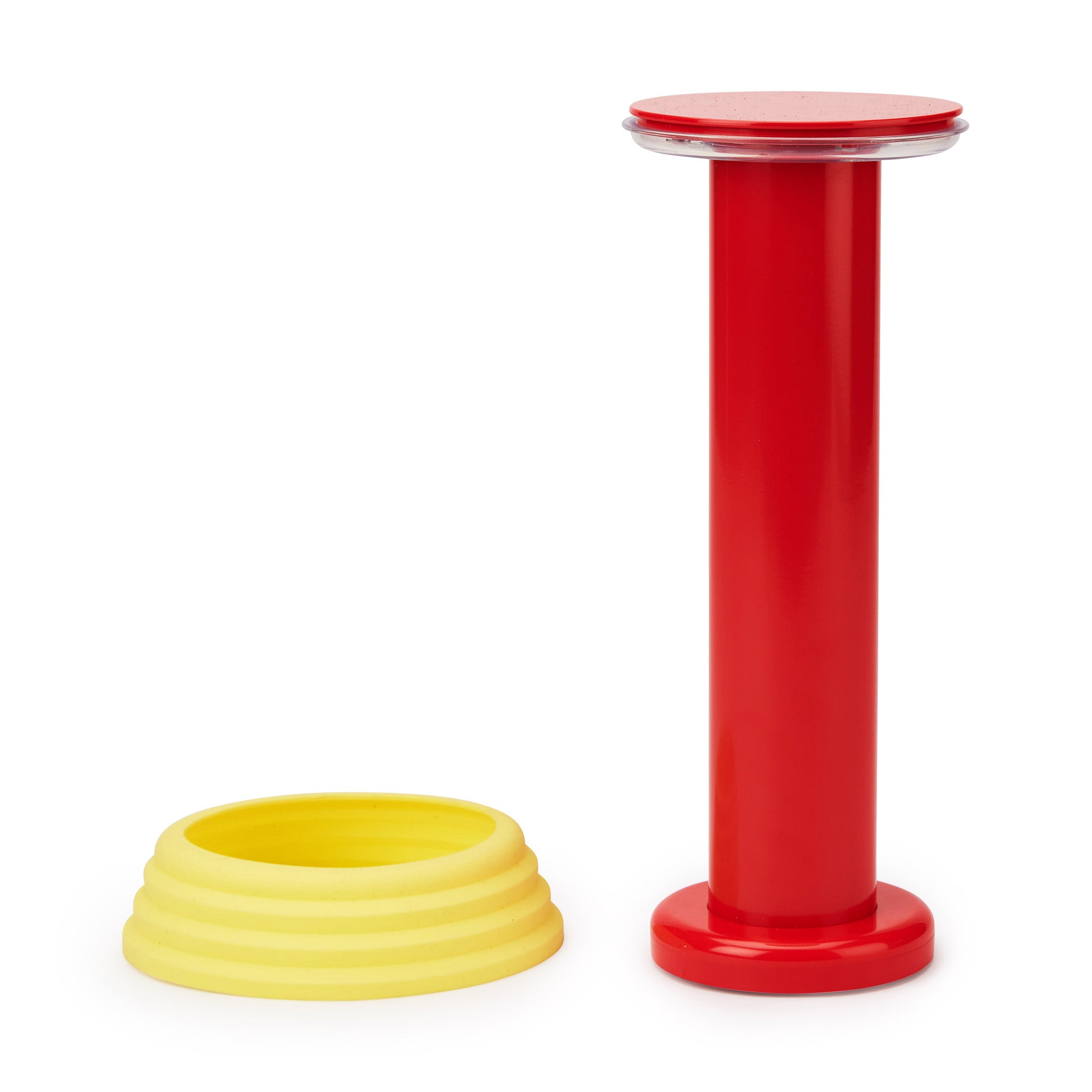 SOWDEN☆PORTABLE LAMP(Red,Yellow)PL1