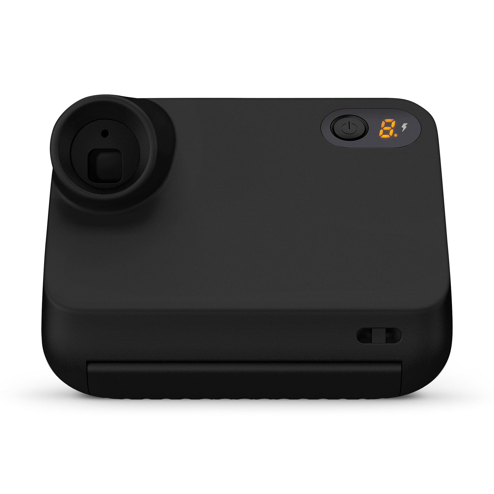 Mini Polaroid Go Camera & Accessories - Camera – MoMA Design Store