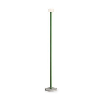 Flos Bellhop Floor Lamp - Green – MoMA Design Store