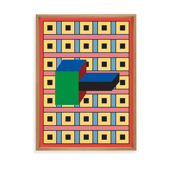 筆記具 ACME MAZE Nathalie Du Pasquier Archived ACME StudIo “Maze