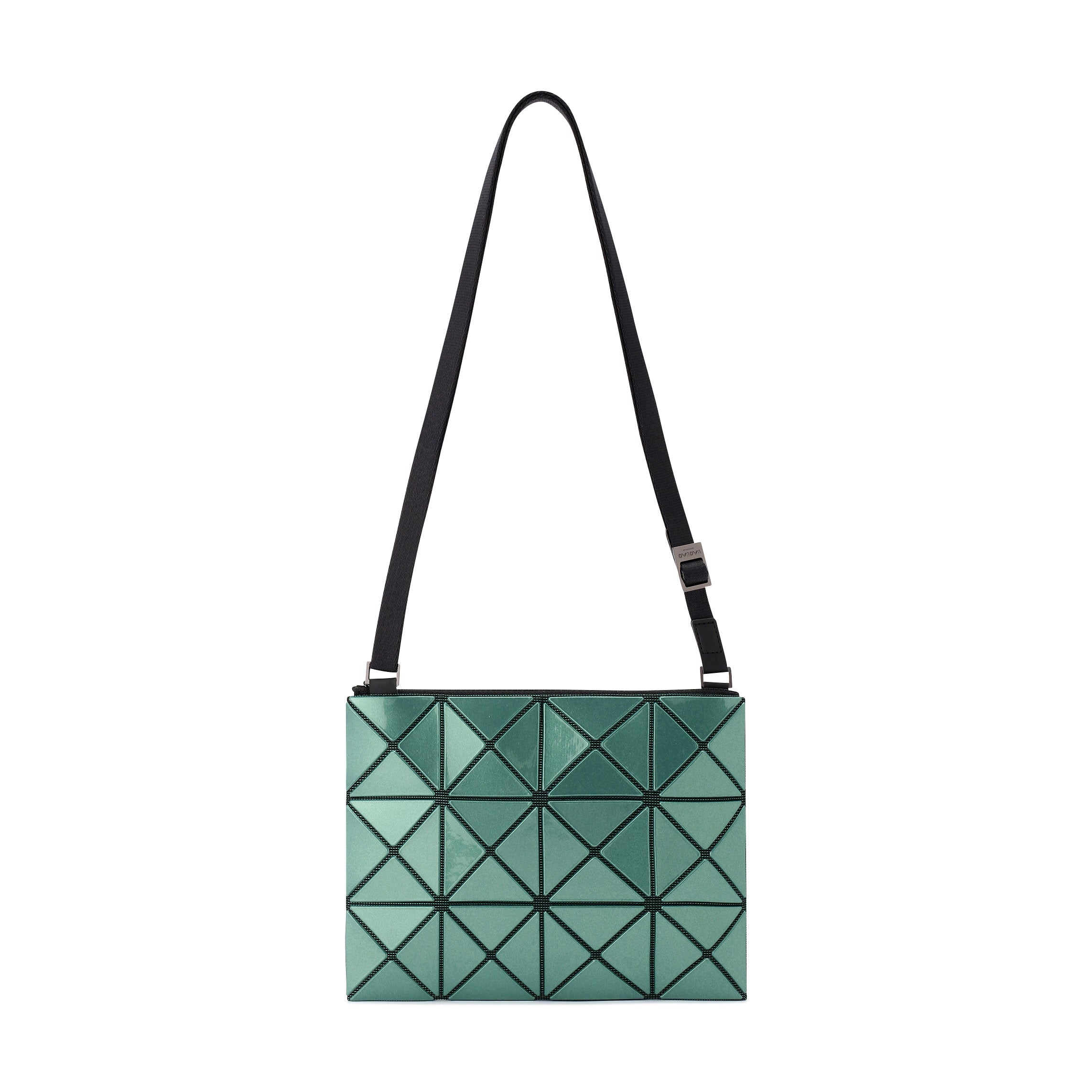 のオンラインショップ BAO BAO ISSEY MIYAKE LUCENT ONE-TONE - バッグ