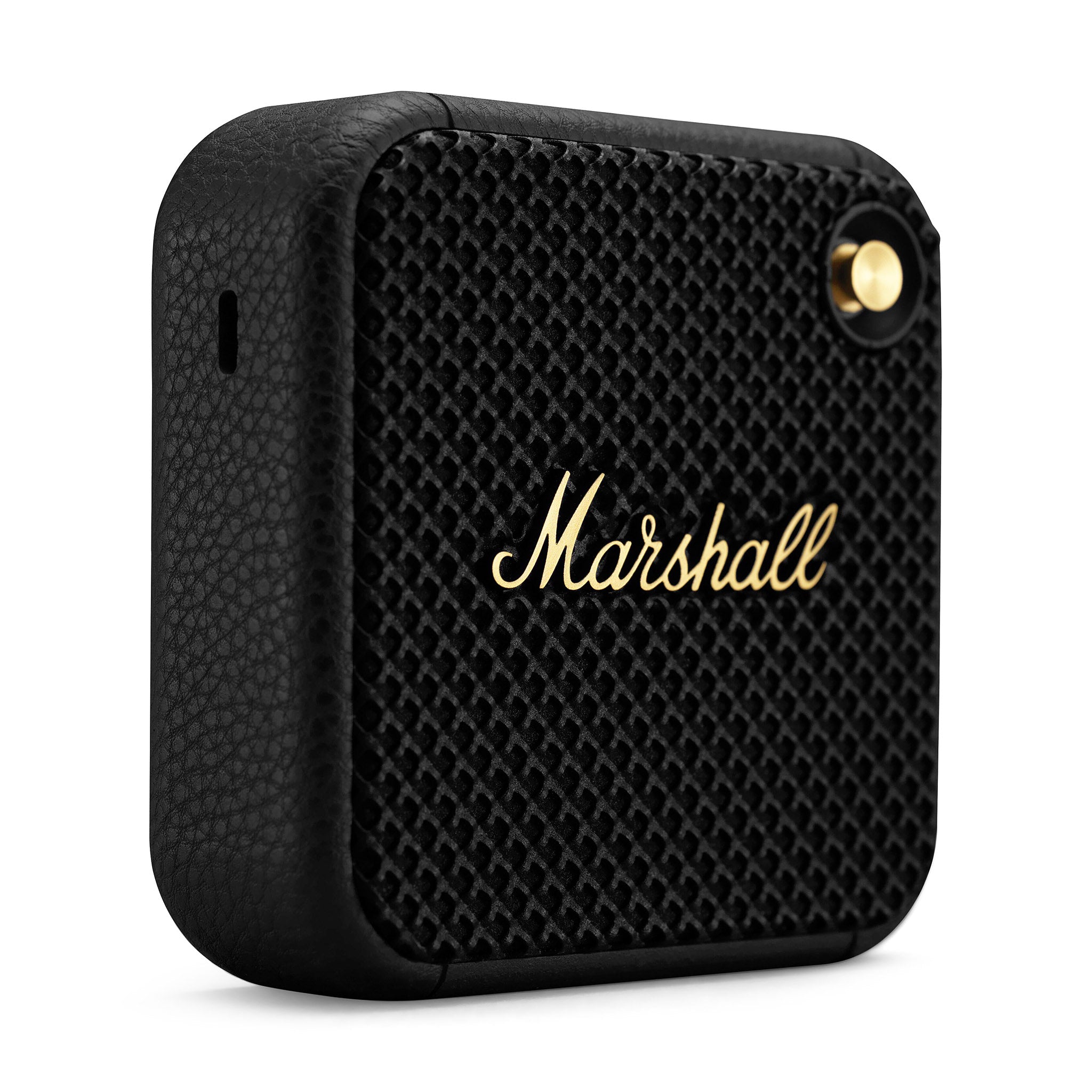 Marshall - Stanmore II Speaker Black  HBX - Globally Curated Fashion and  Lifestyle by Hypebeast