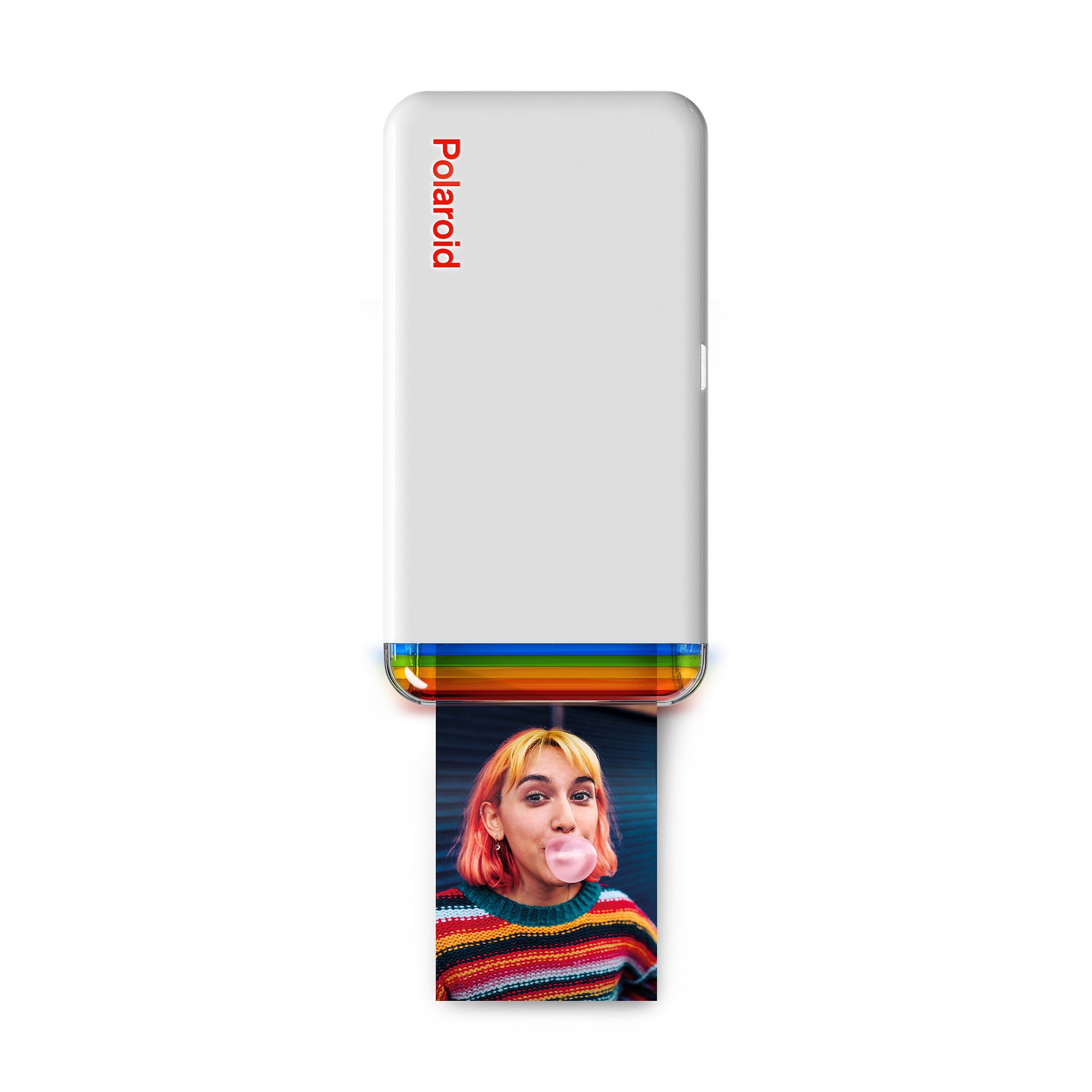 The New Polaroid Goes Digital with the Polaroid Hi-Print