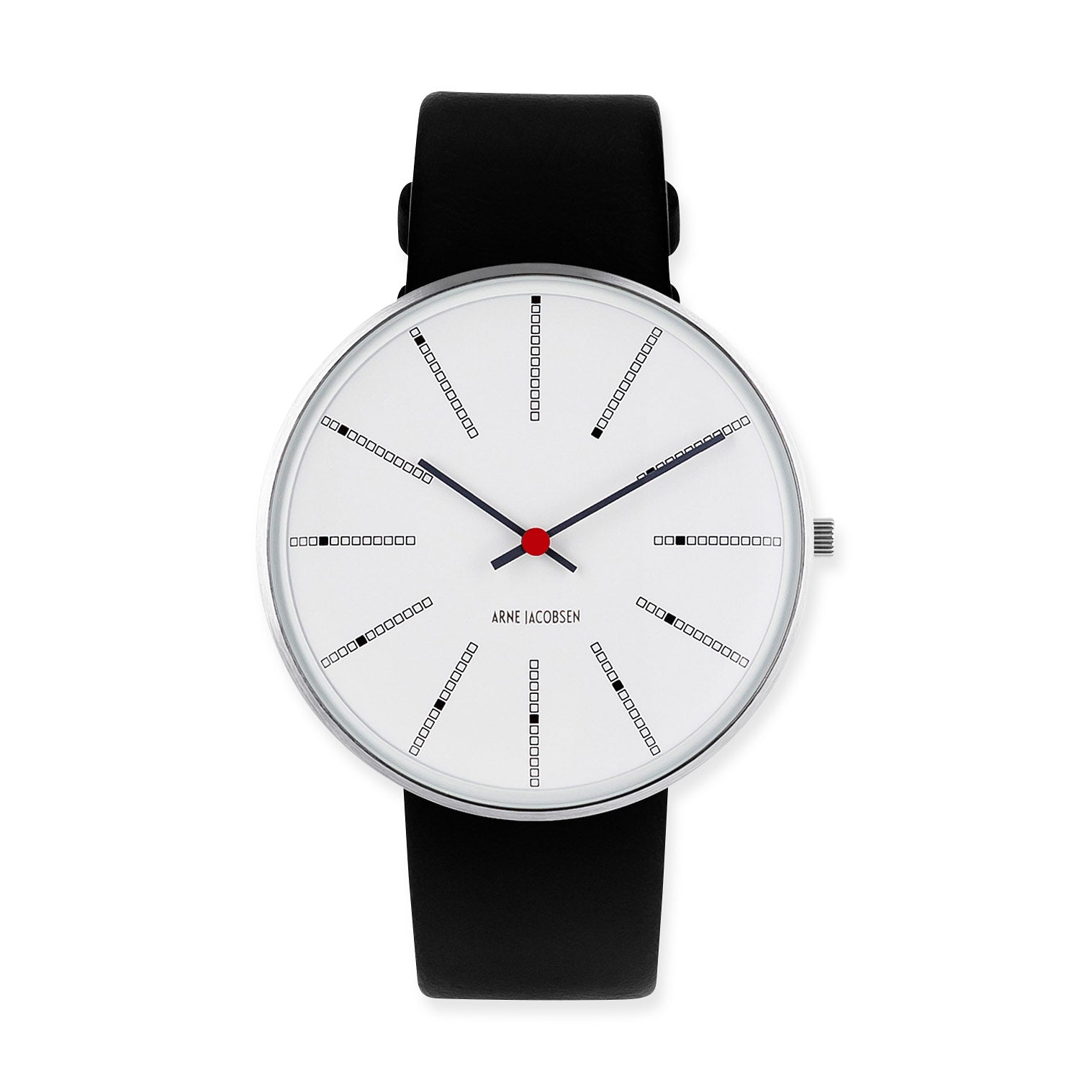 Arne Jacobsen Bankers Watch MoMA Design Store