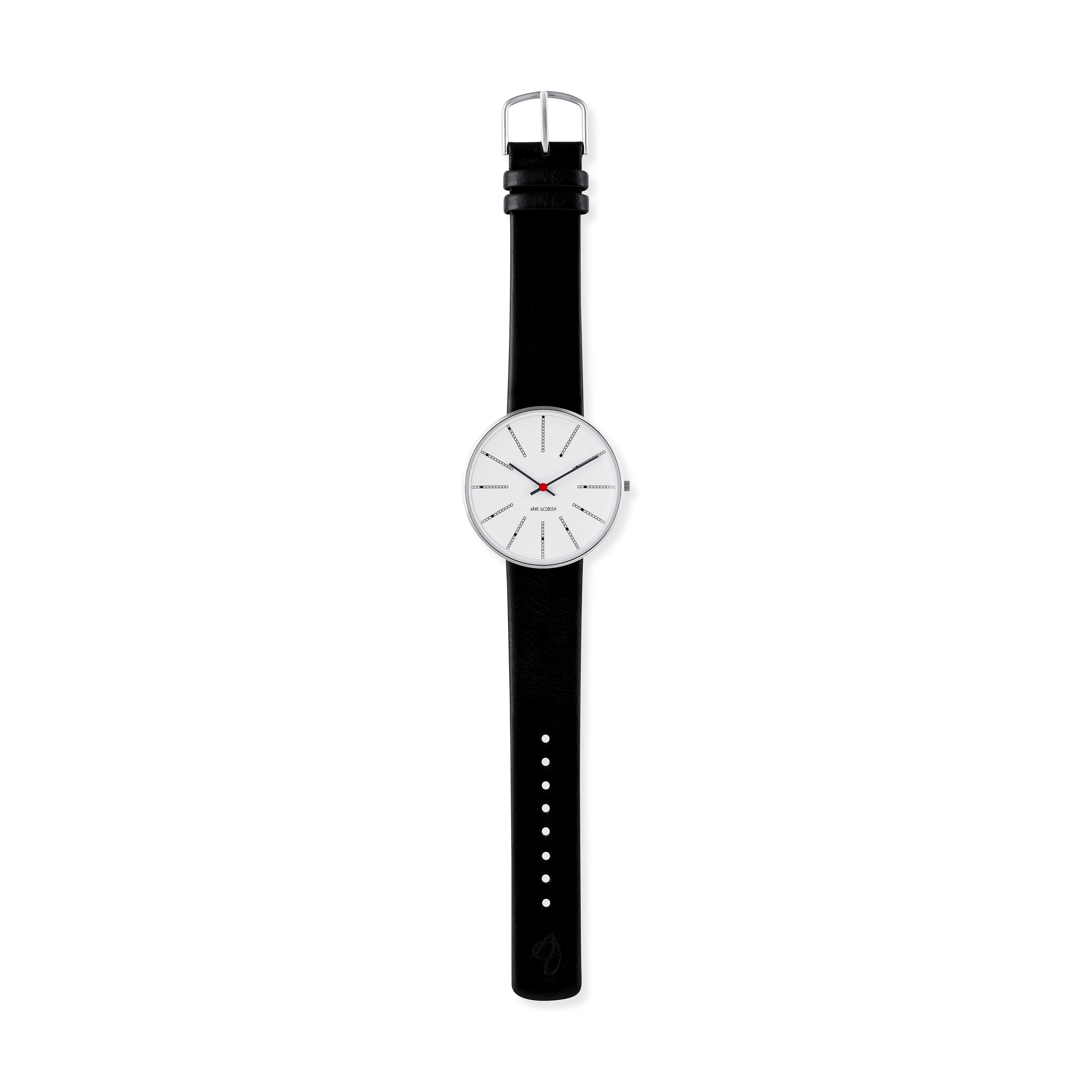 Arne Jacobsen Bankers Watch – MoMA Design Store