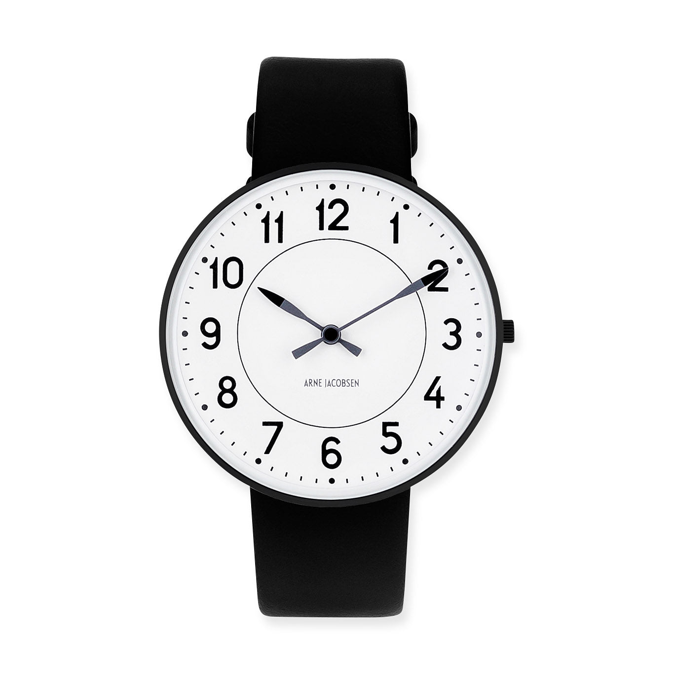 Arne Jacobsen Station Watch MoMA Design Store