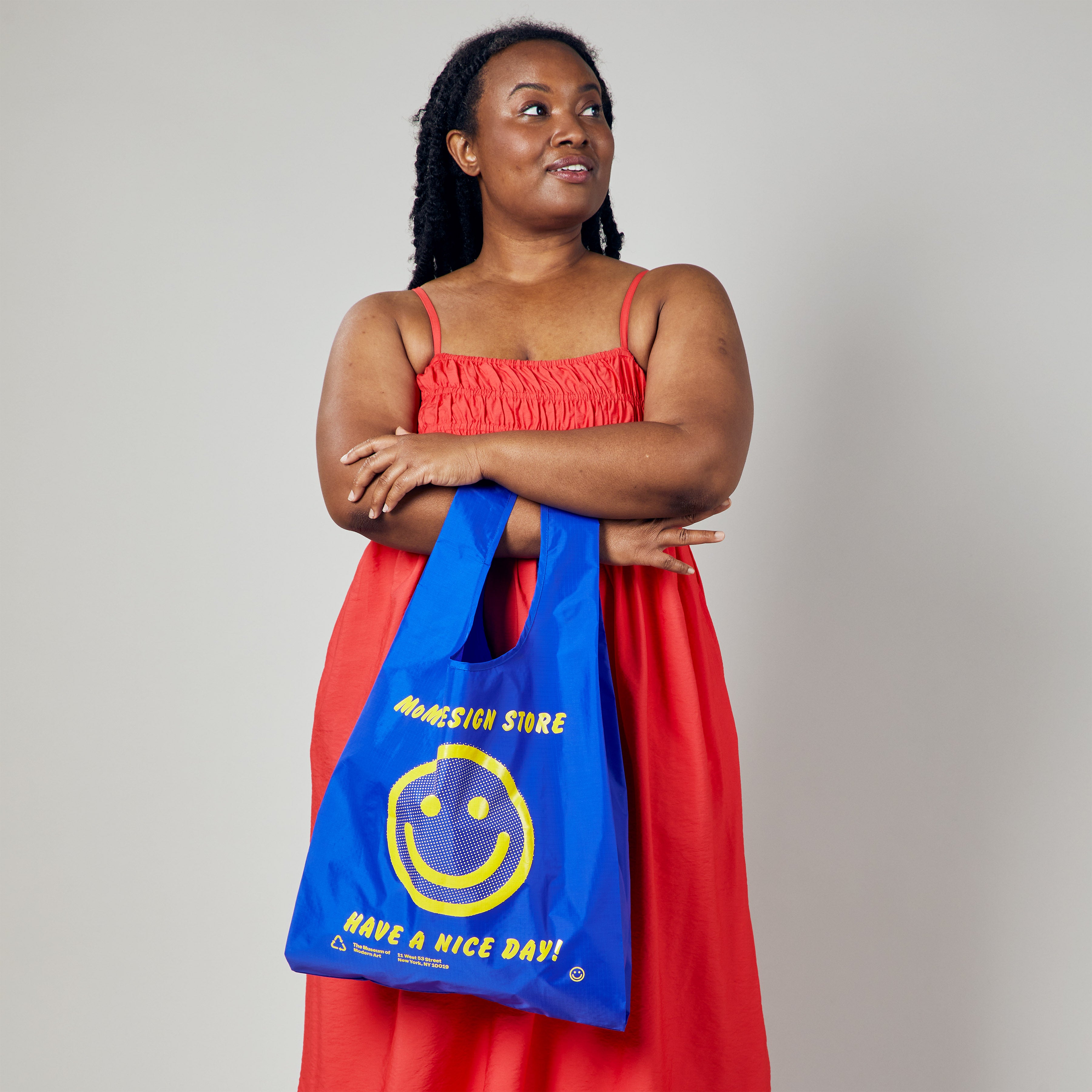 Baggu moma Clearance