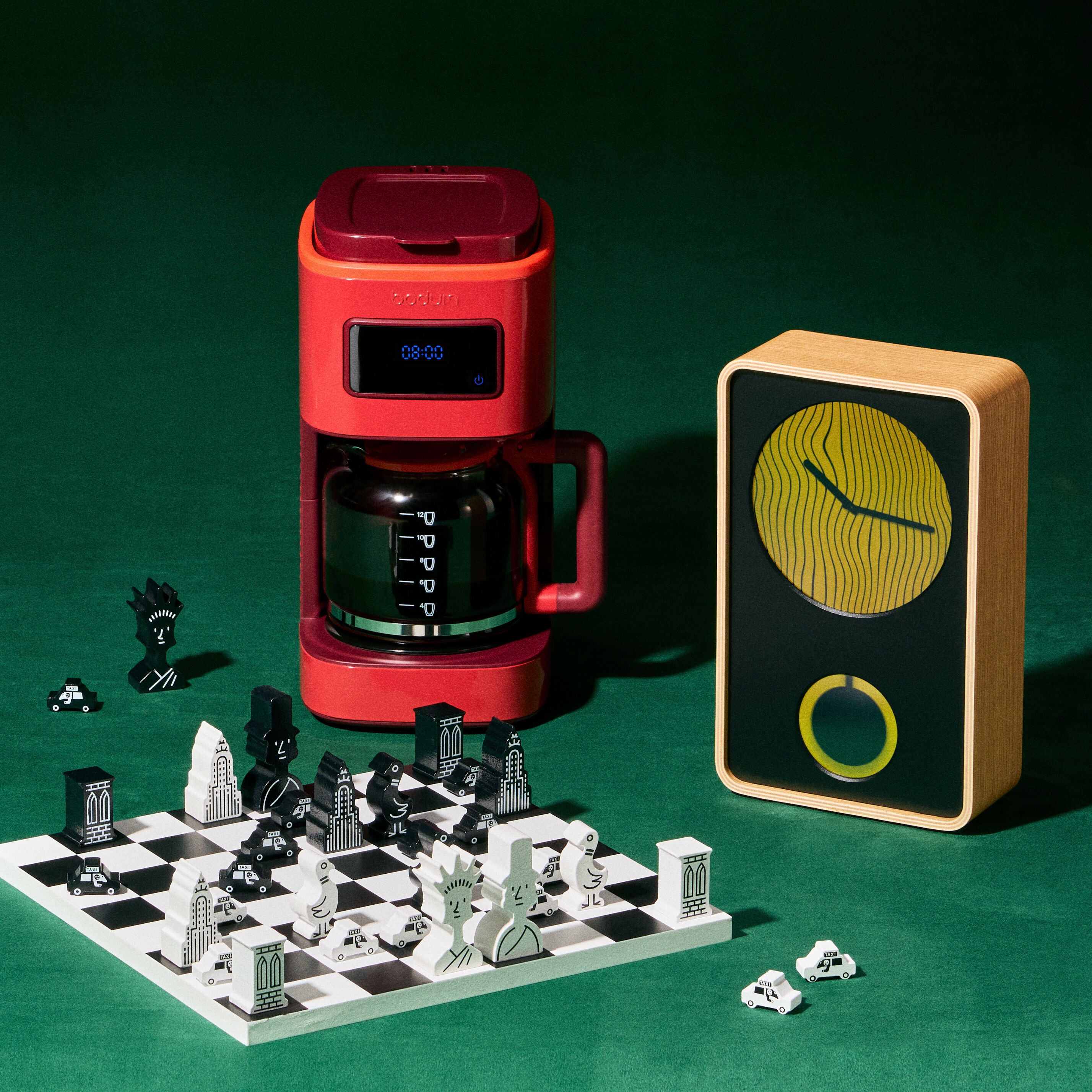 MoMA Design Store | Modern and Contemporary Home Décor, Art and Access