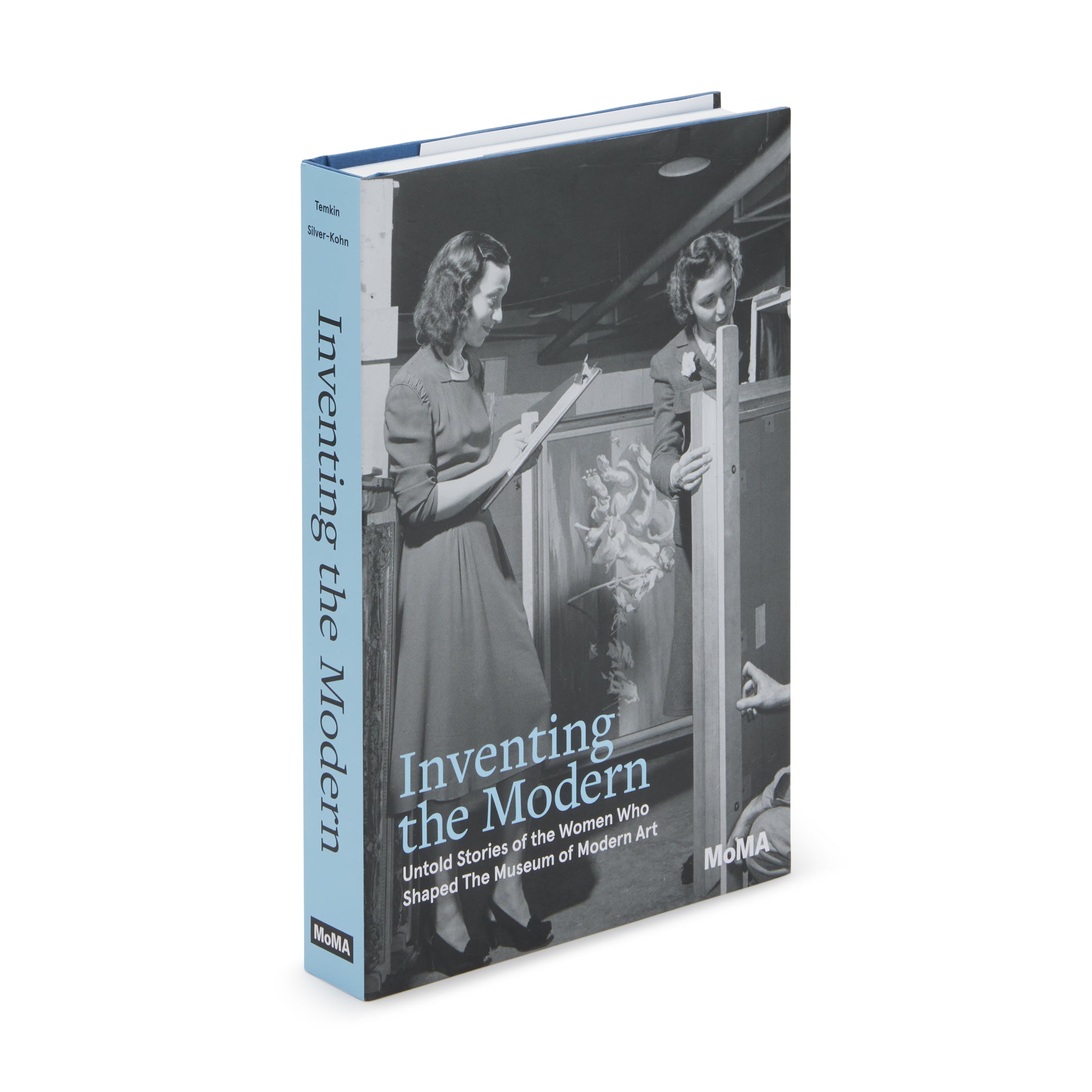 MoMA Essentials Book Collection - Set of 2 – MoMA Design Store