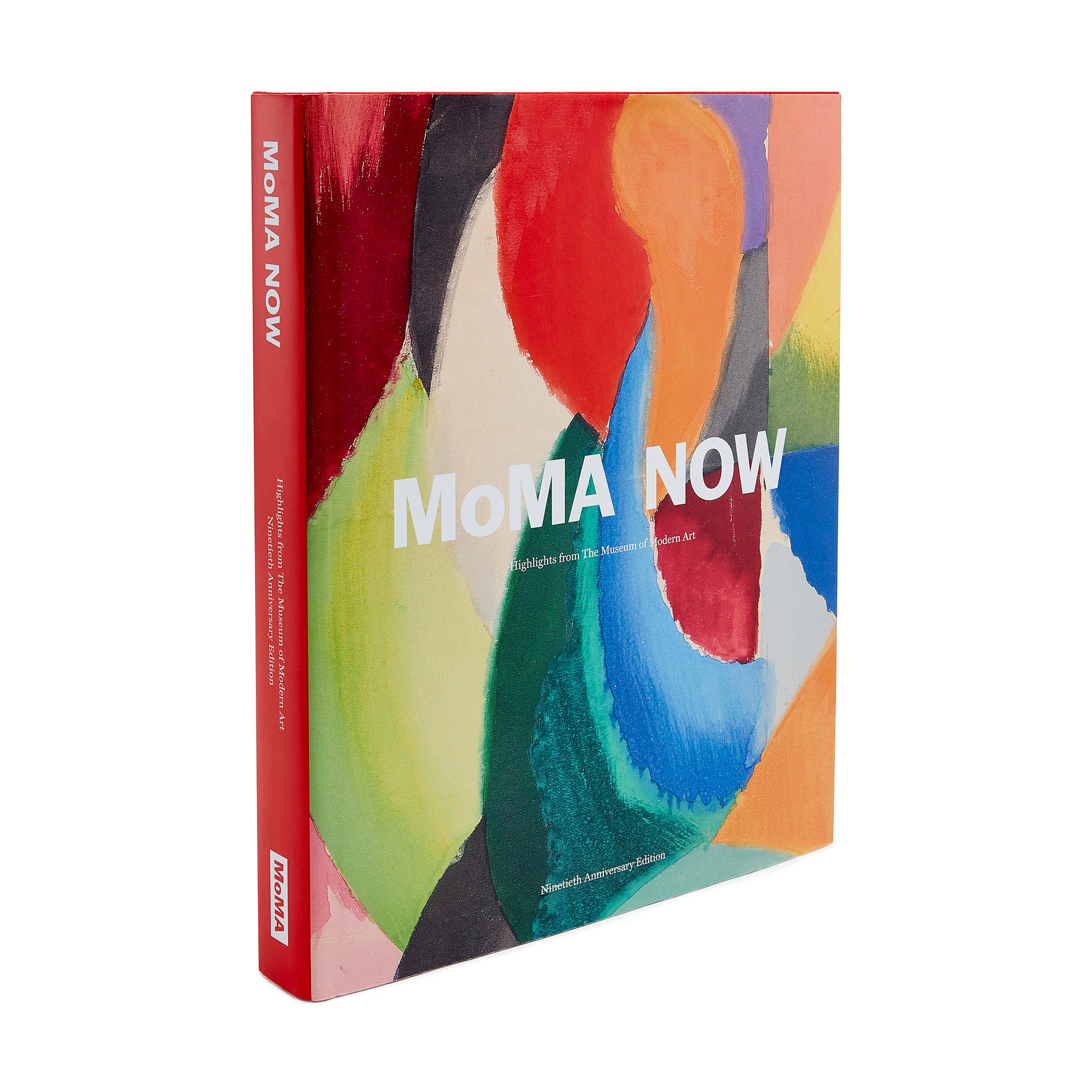 MoMA Essentials Book Collection - Set of 2 – MoMA Design Store