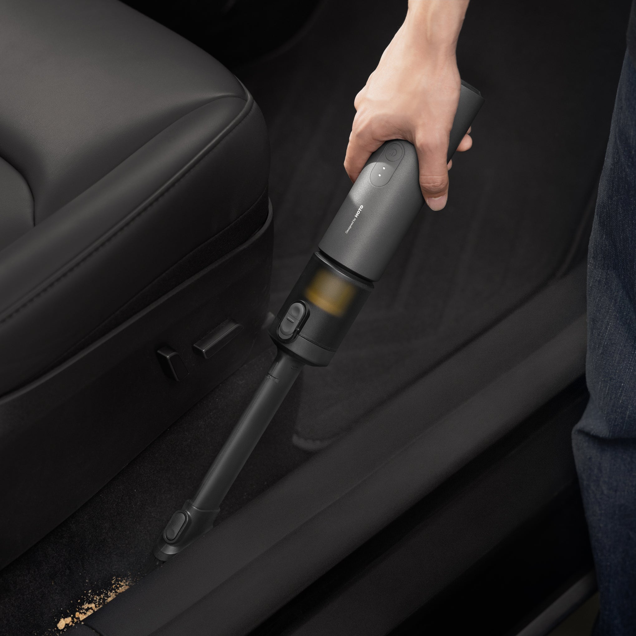 Autocare Portable Air Duster & Vacuum – MoMA Design Store