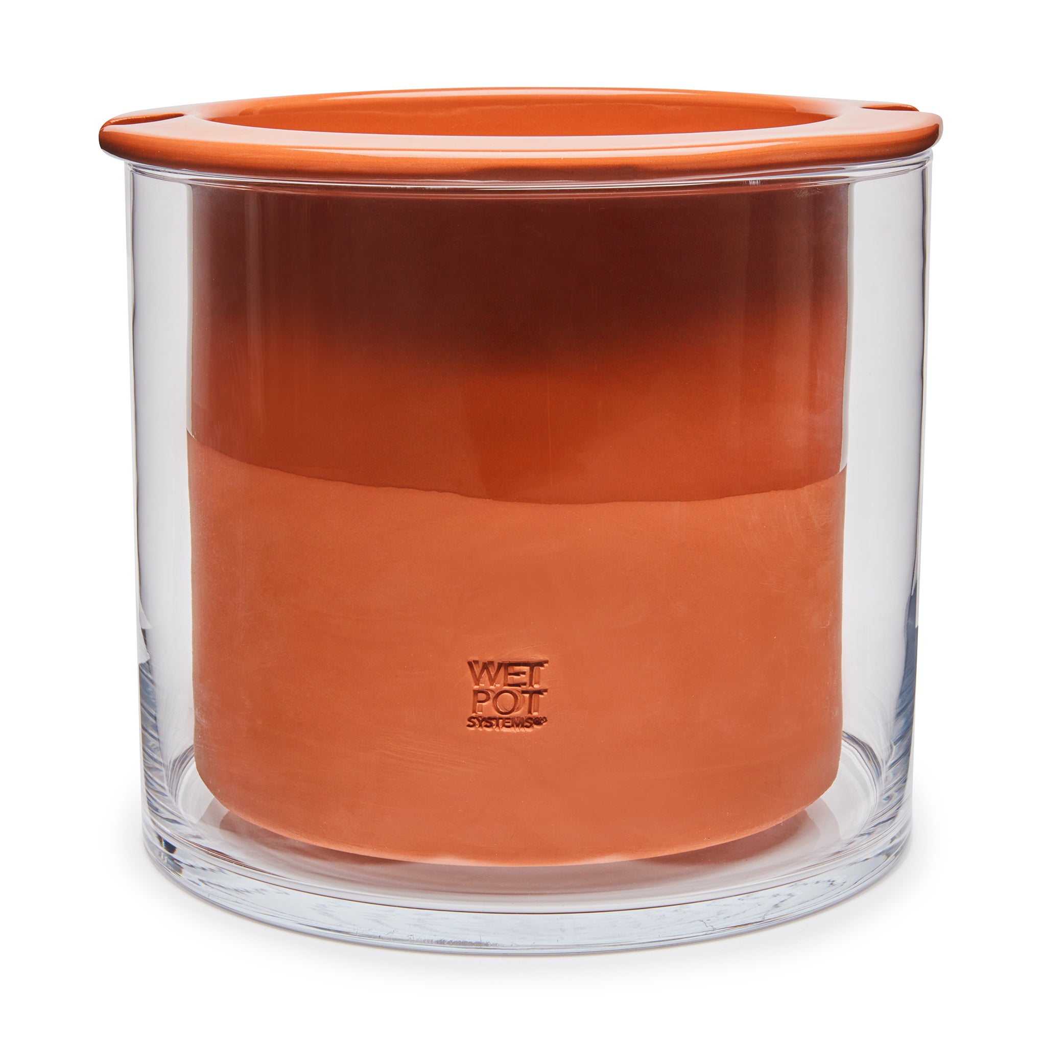 SelfWatering Wet Pots Large MoMA Design Store