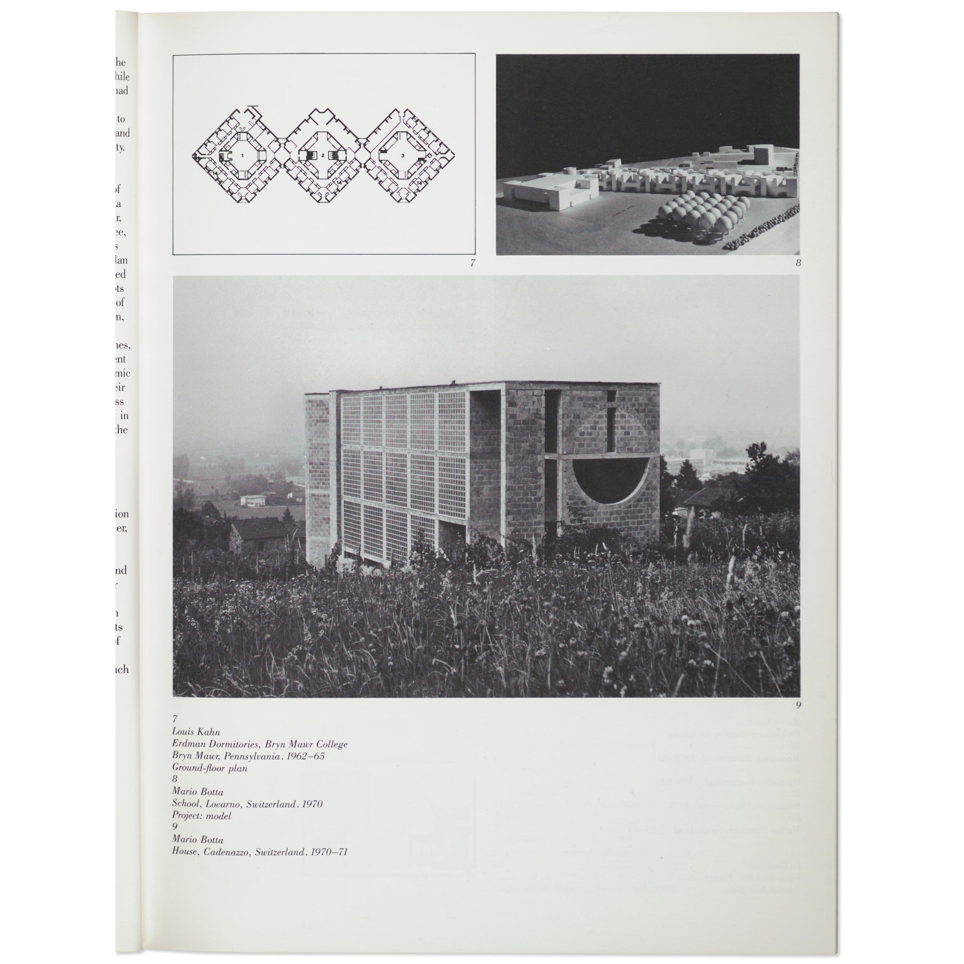 Mario Botta - Paperback – MoMA Design Store