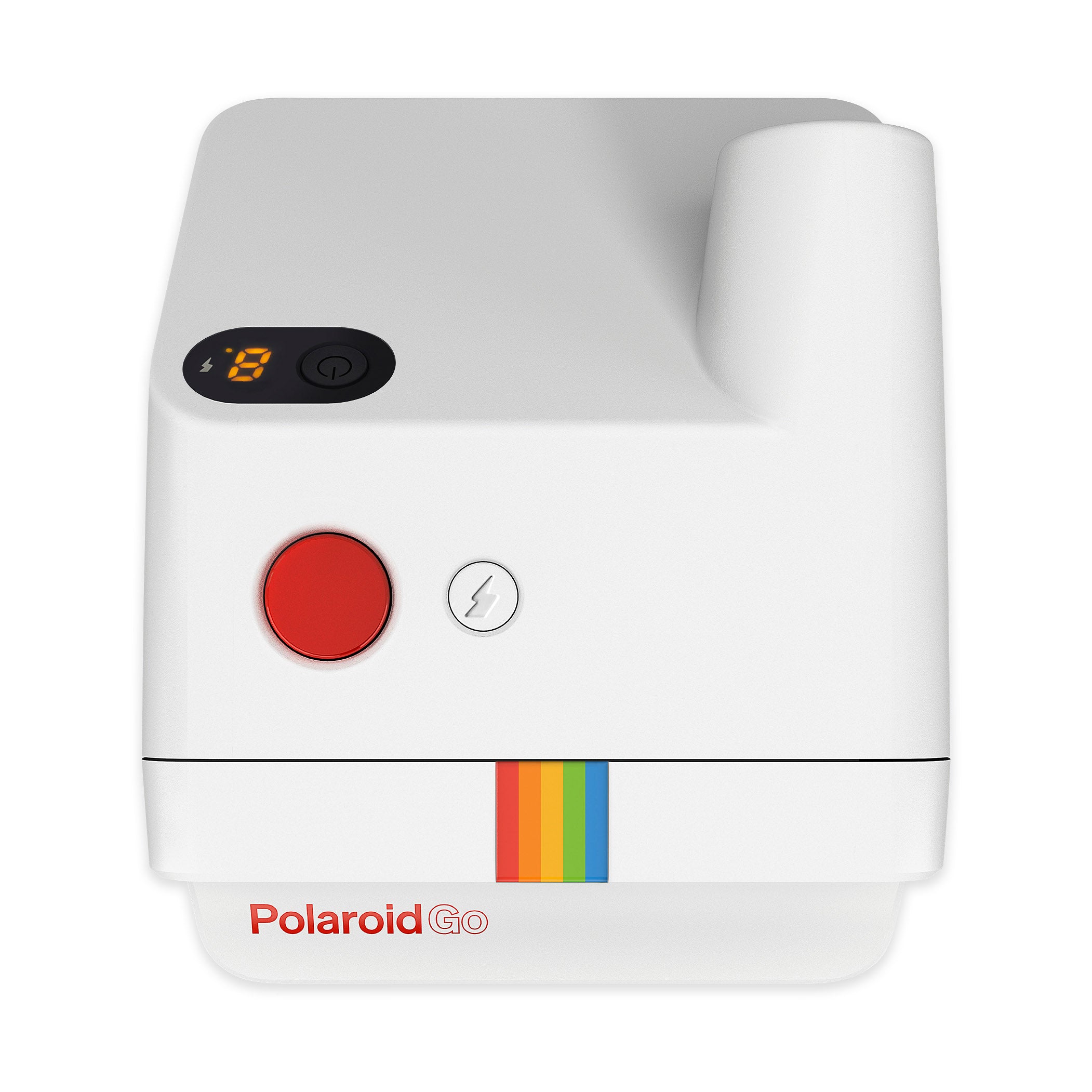 Deals Polaroid Go Camera Clip Bundle