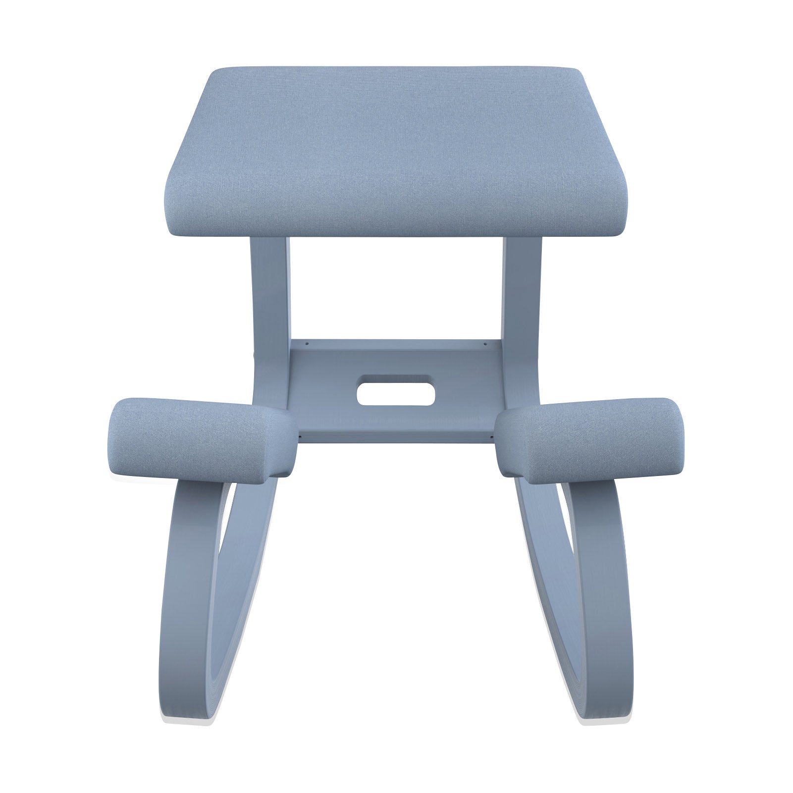 Variable Balans Ergonomic Kneeling Chair Stone MoMA Design Store variable-balans-ergonomic-kneeling-chair-stone-moma-design-store