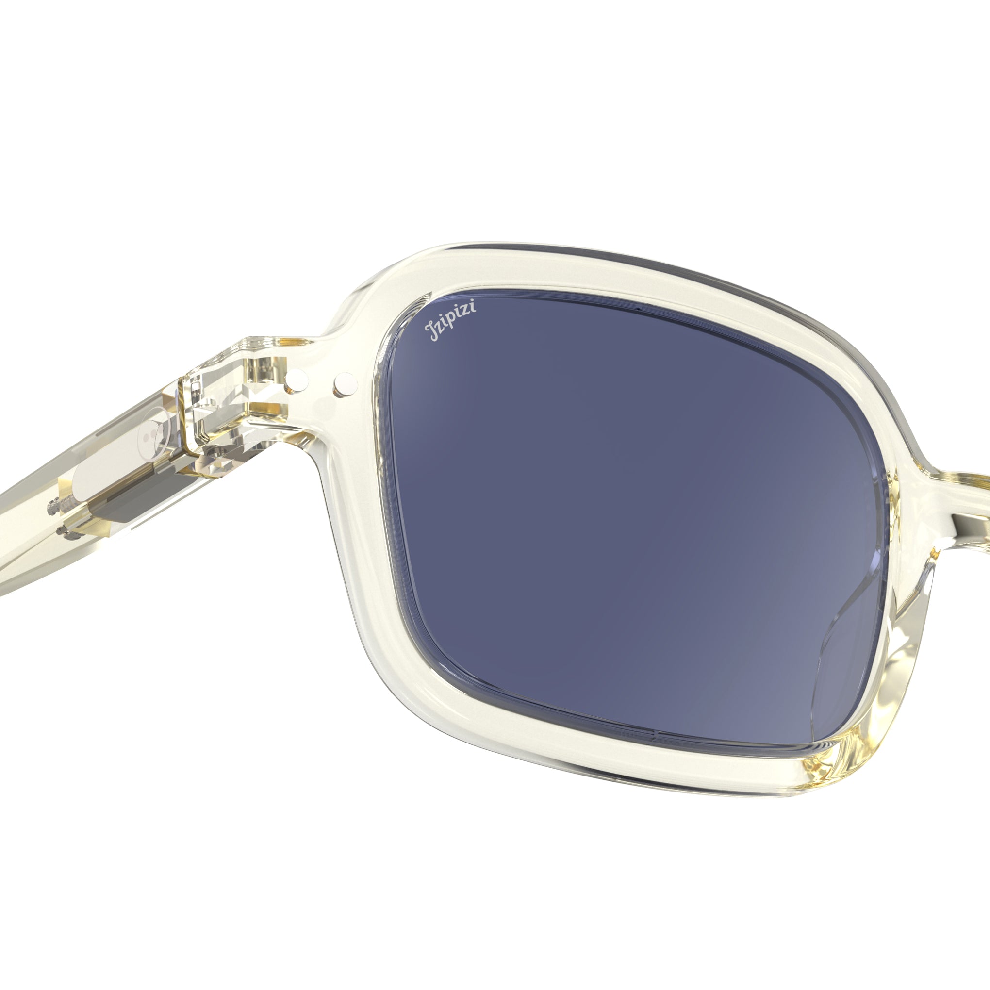 IZIPIZI Stadium Sunglasses #PLAY - Active Yellow – MoMA Design Store