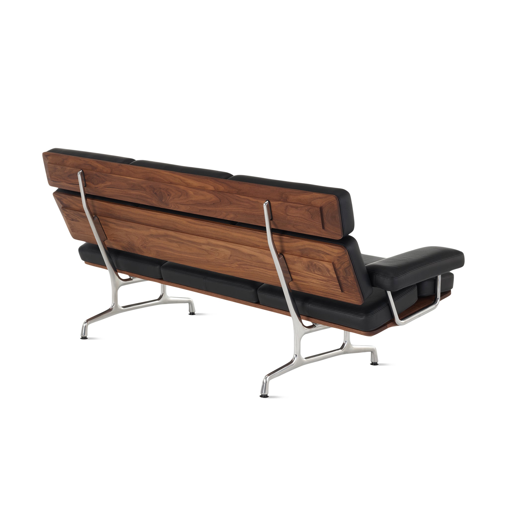 Eames Sofa from Herman Miller - 3 Seat – MoMA Design Store