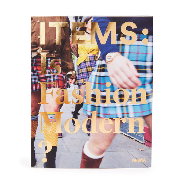 アート・デザイン・音楽 ITEMS: Is Fashion Modern? 1b5d2eff-d701-4ac8-8a04-