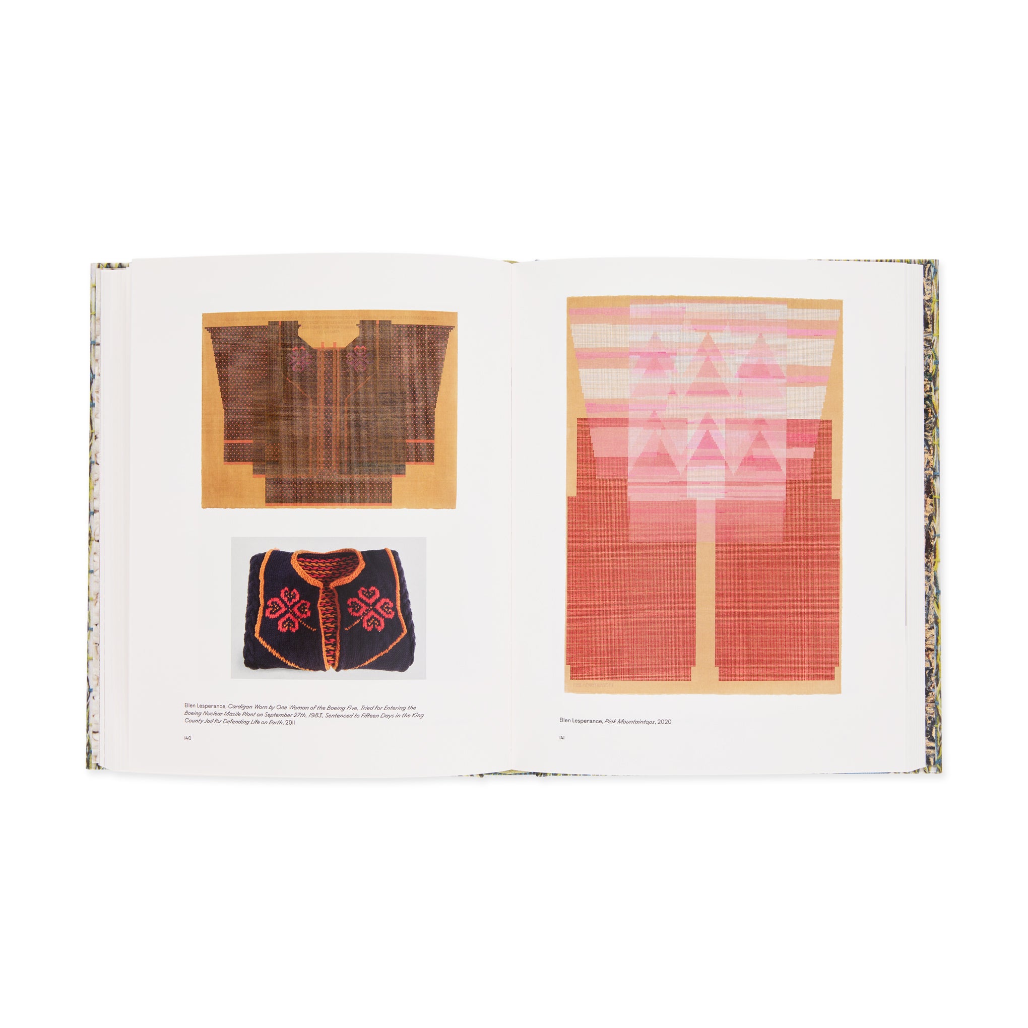 Woven Histories: Textiles and Modern Abstraction - Hardcover Book