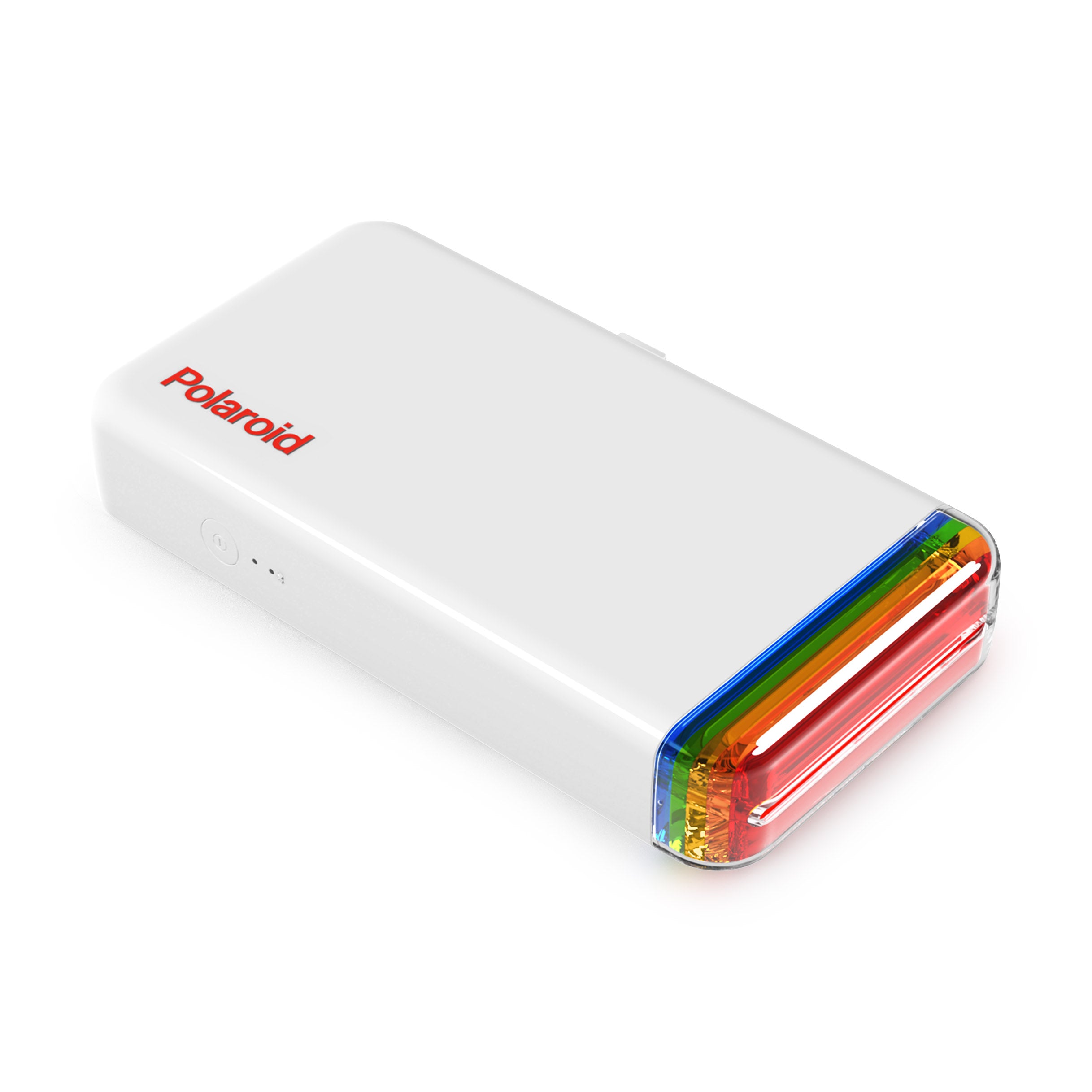 Polaroid Hi-Print 2x3 Paper Cartridge – MoMA Design Store