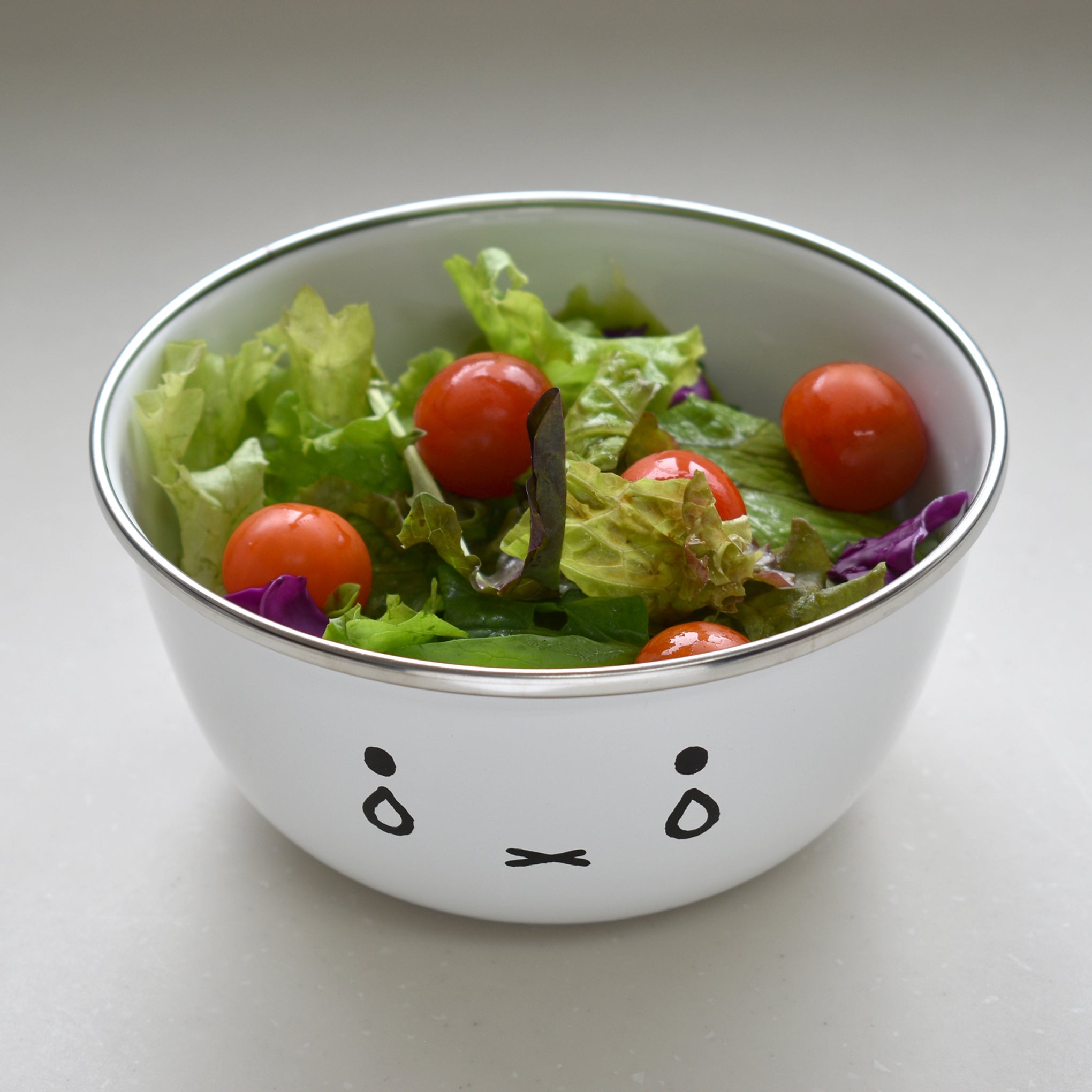 Miffy Mixing Bowl Set - Set of 3 – MoMA Design Store