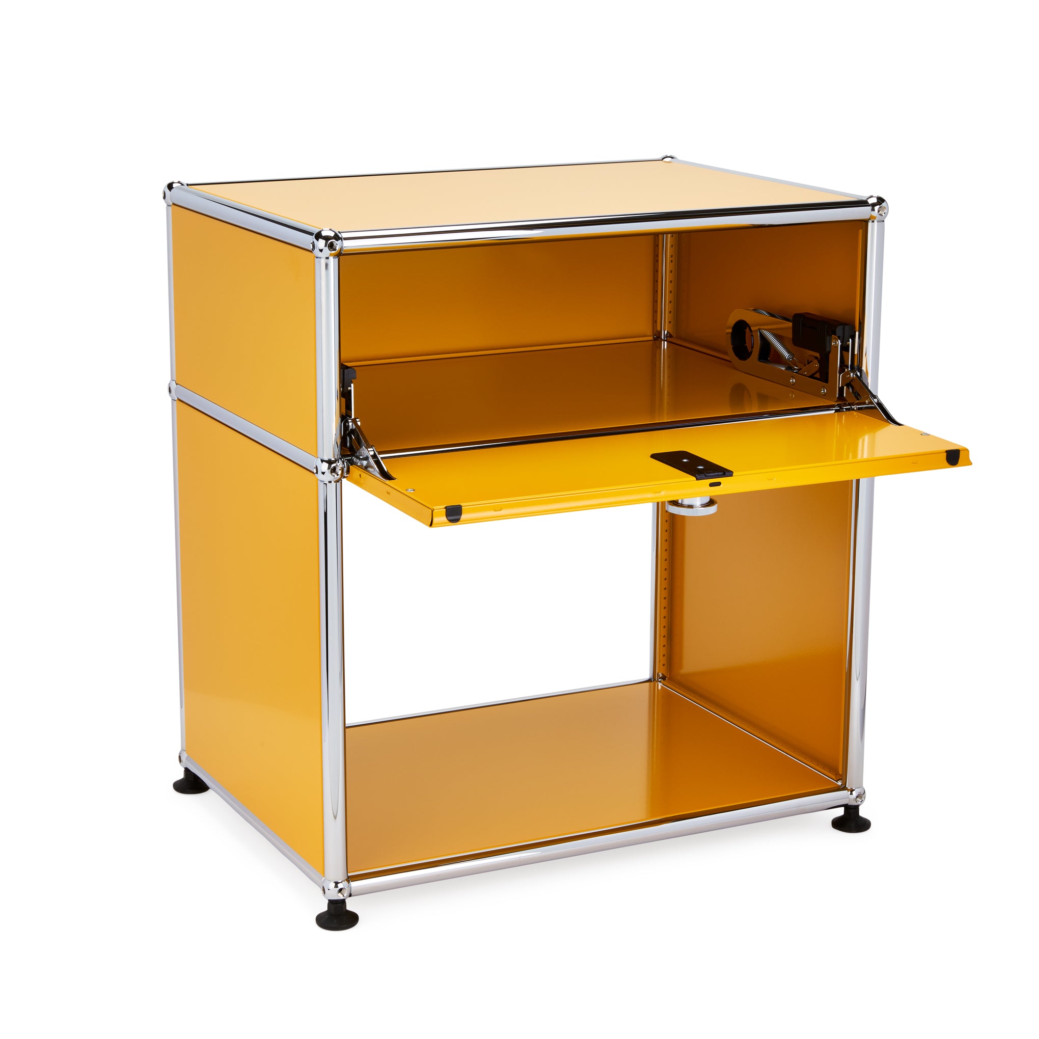 ※お値下げしました※⑤ USM Haller USM Haller Side Table – MoMA Design Store