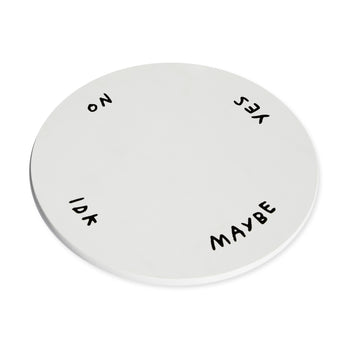 Indecisive Lazy Susan