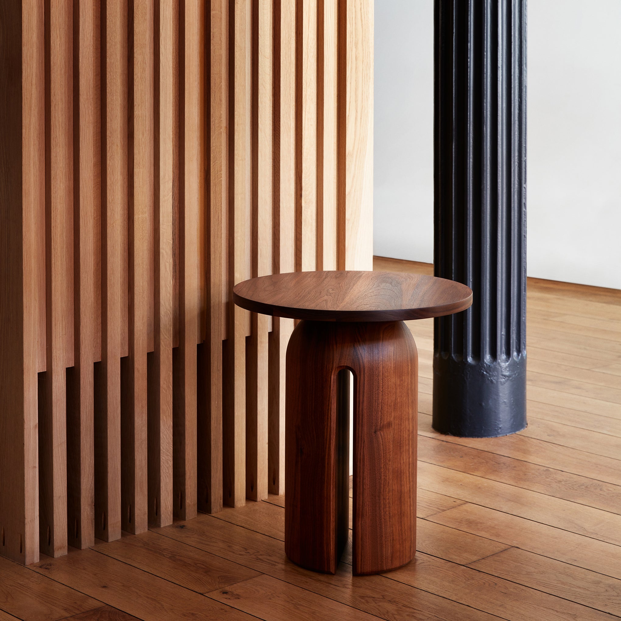 Oco Side Table MoMA Design Store