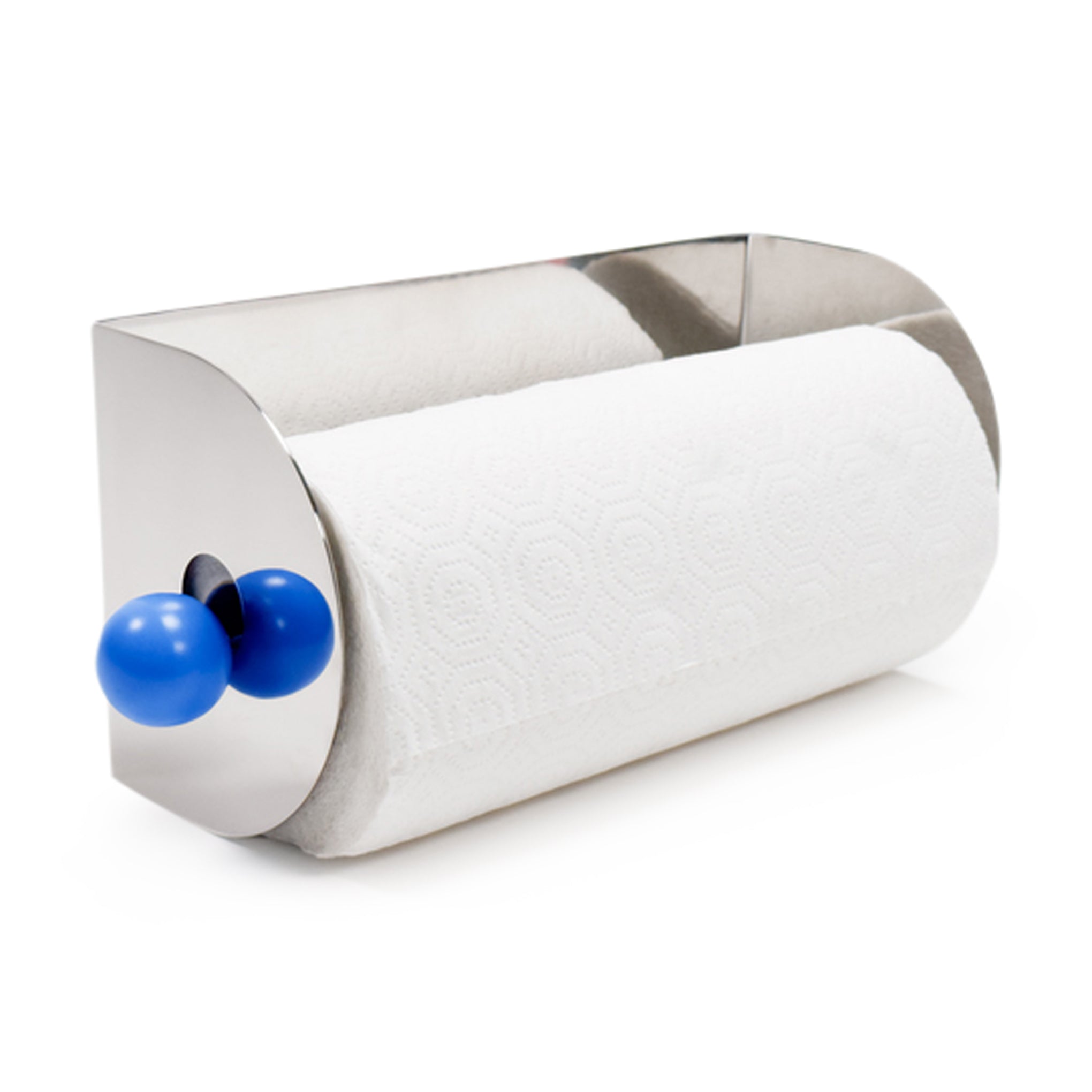 Chrome Paper Towel Holder