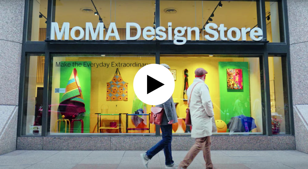 MoMA Design Store | Modern and Contemporary Home Décor, Art and Access