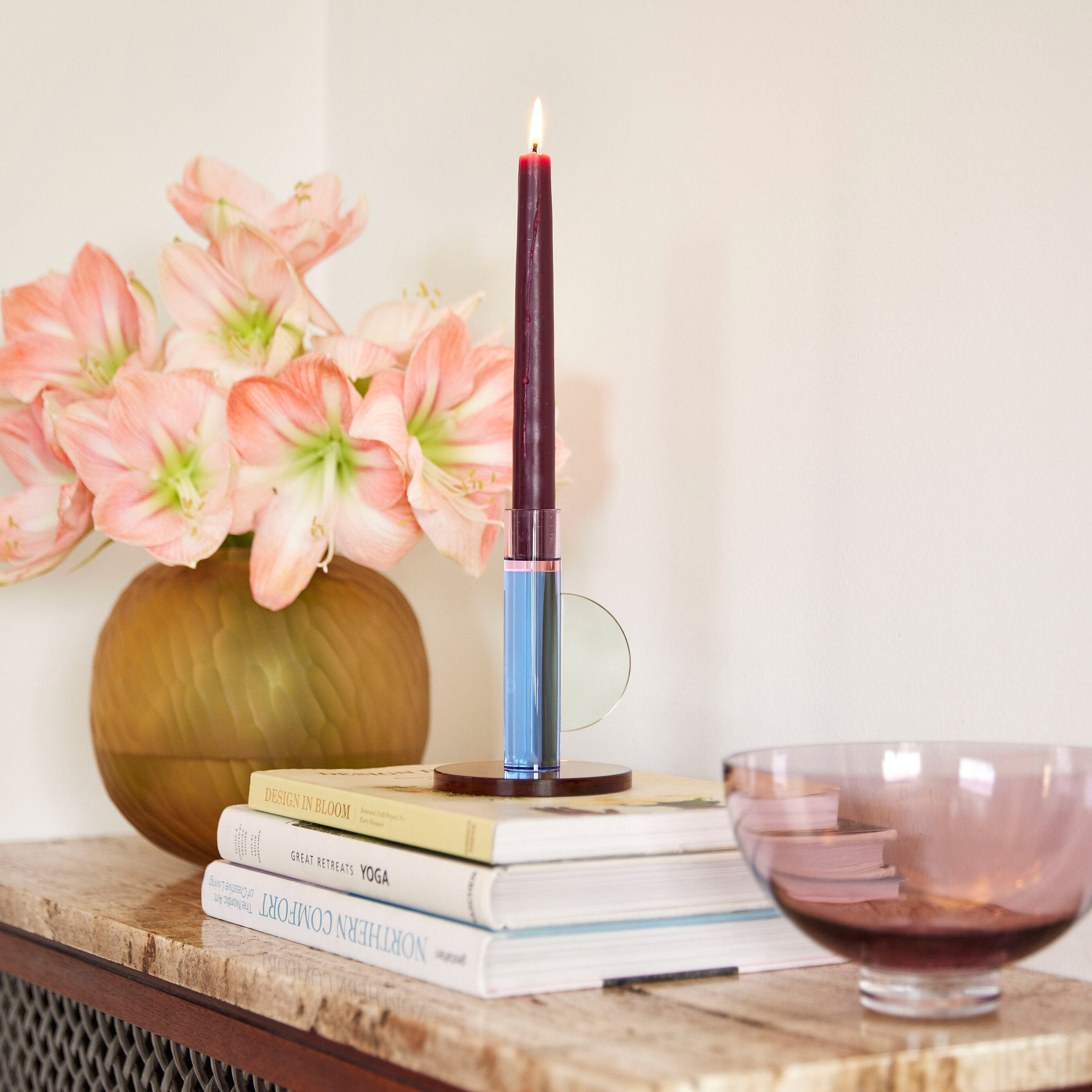 Candles & Candleholders – MoMA Design Store