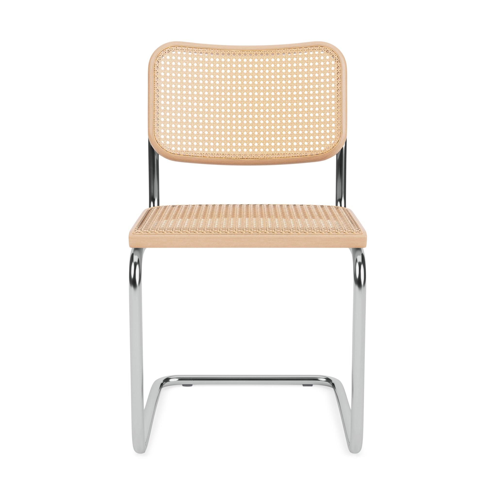ダイニングチェア Cesca Chair - Marcel Breuer Marcel Breuer Cesca Caned Side Chair from Knoll – MoMA Design Store