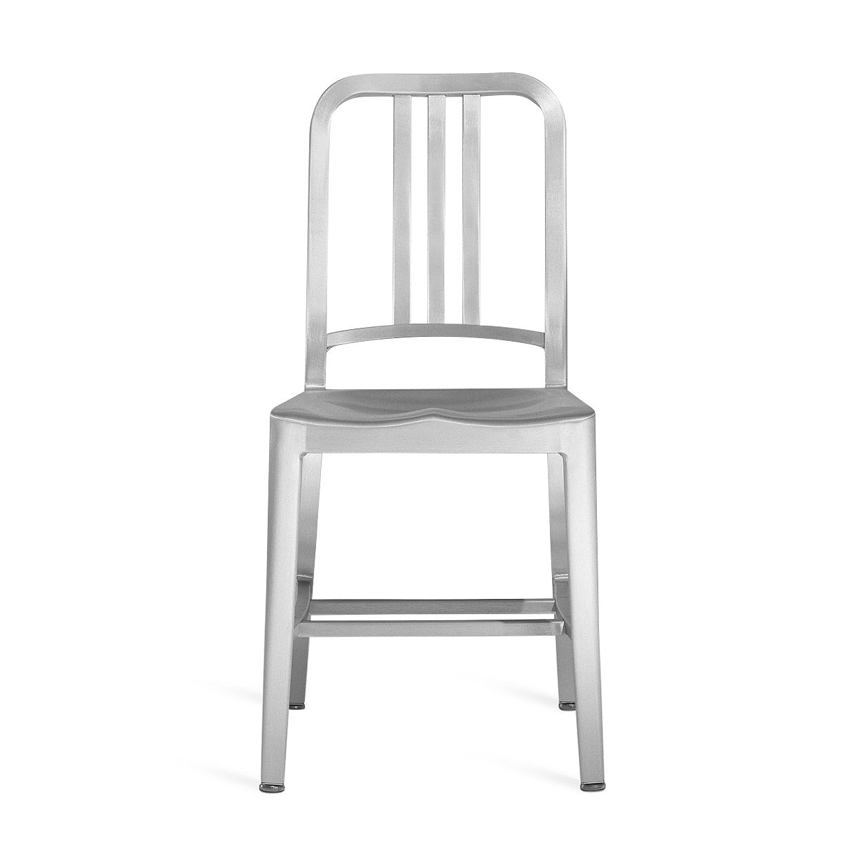 Emeco 1006 Navy® Chair - Side Chair – MoMA Design Store