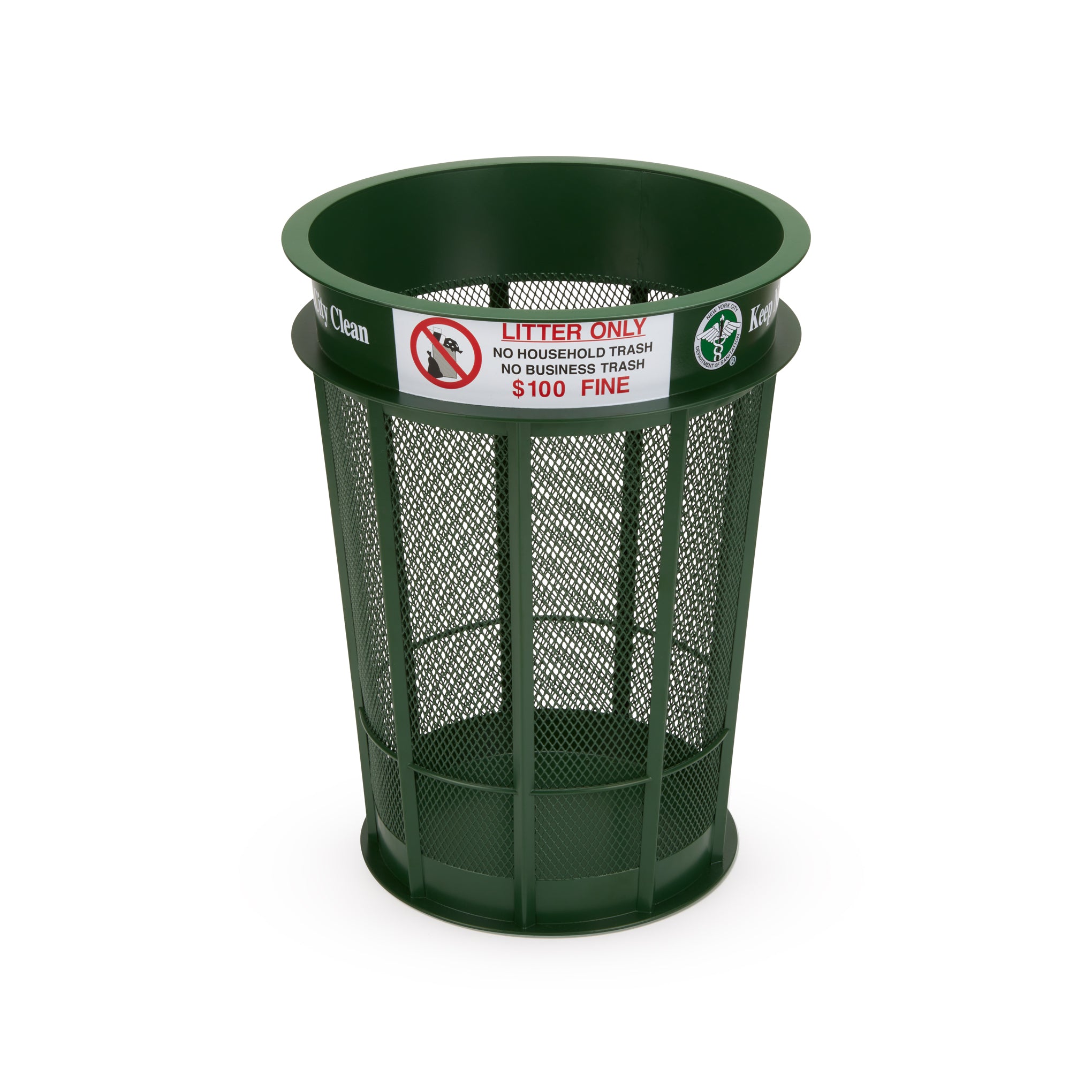 HUMAN MADE オリーブグリーン ゴミ箱　STEEL TRASH CAN 286869fc-6de6-4048-8c79-