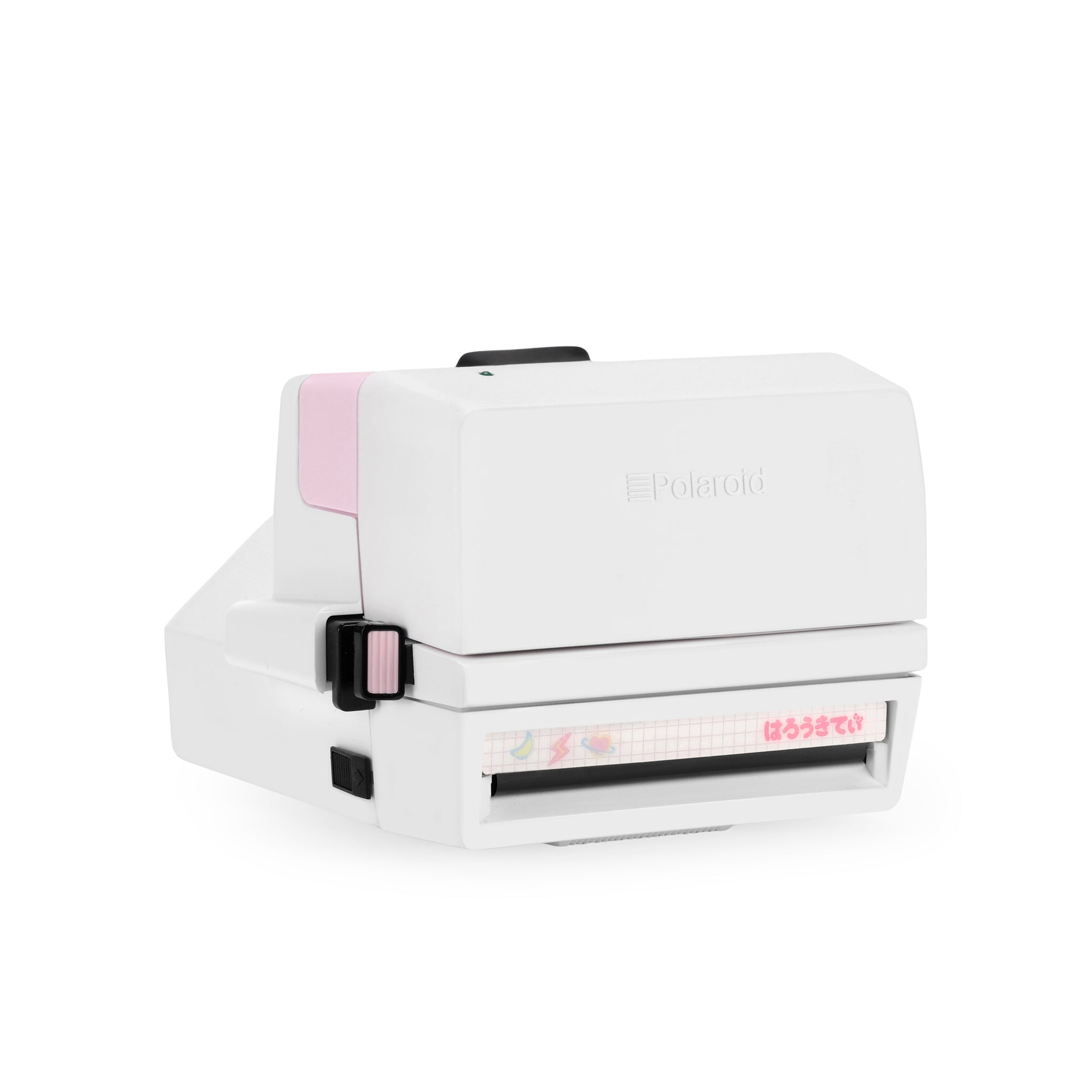 Retrospekt Hello Kitty Polaroid 600 Instant Camera – MoMA Design Store